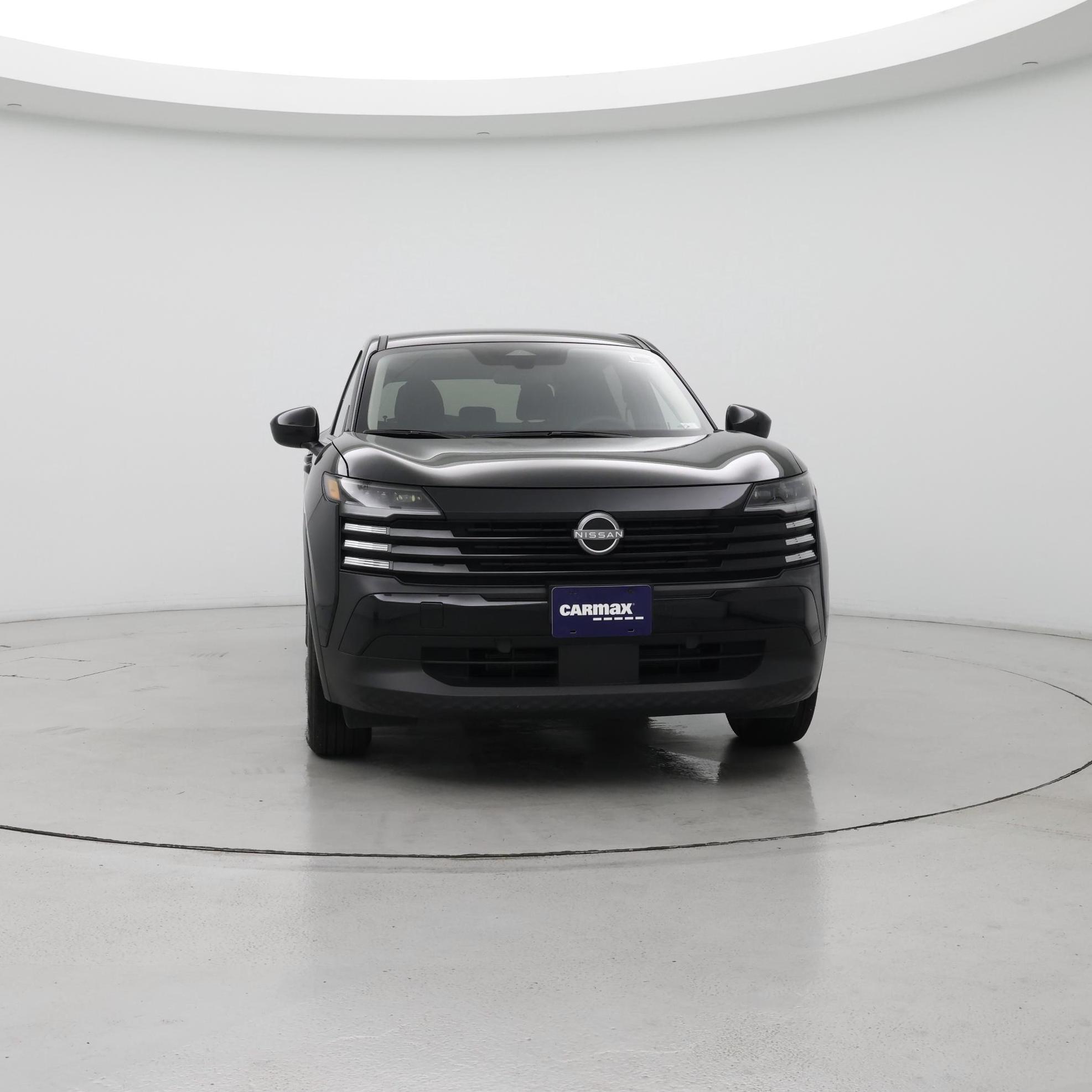 Thumbnail: 2025 Nissan Kicks - 5