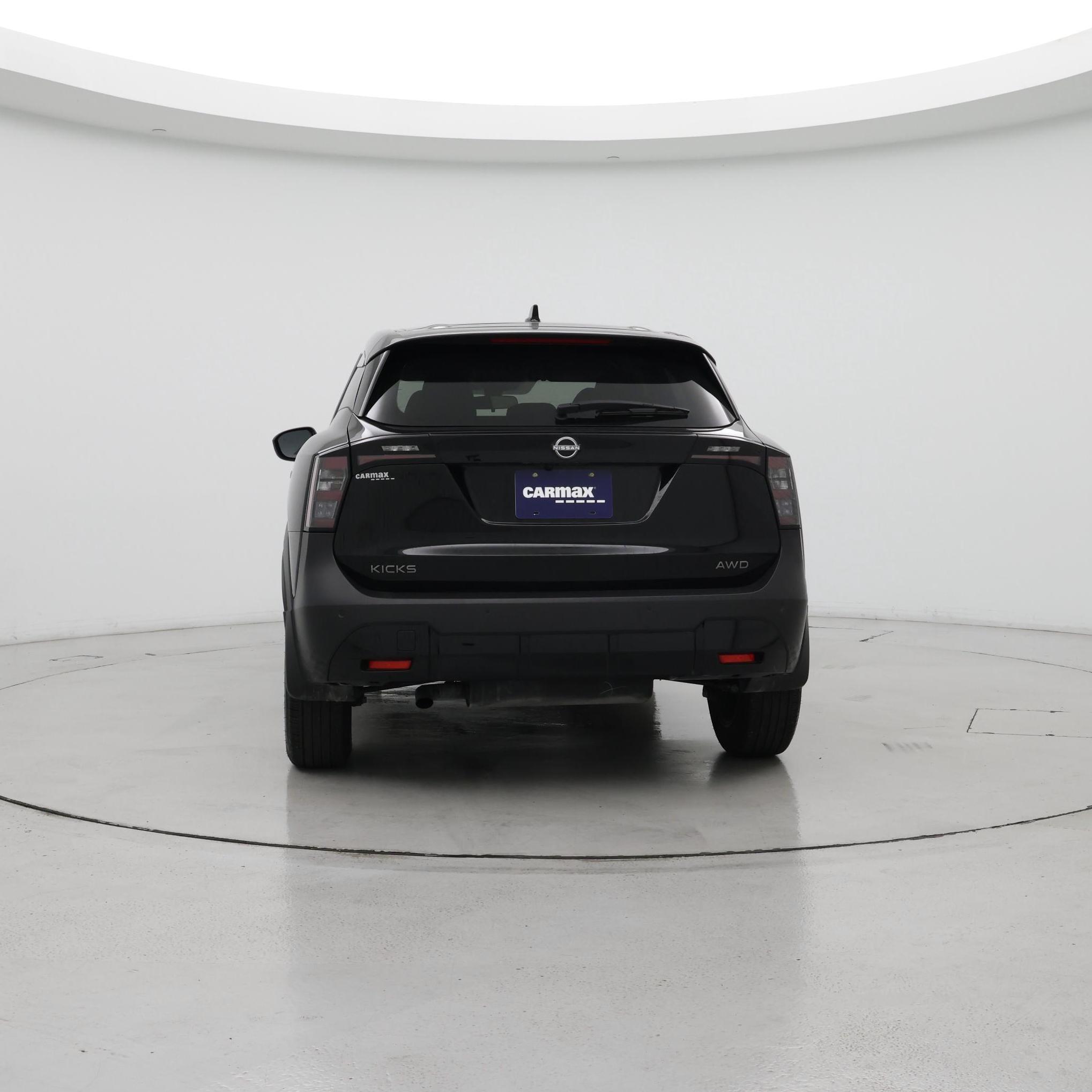 Thumbnail: 2025 Nissan Kicks - 6