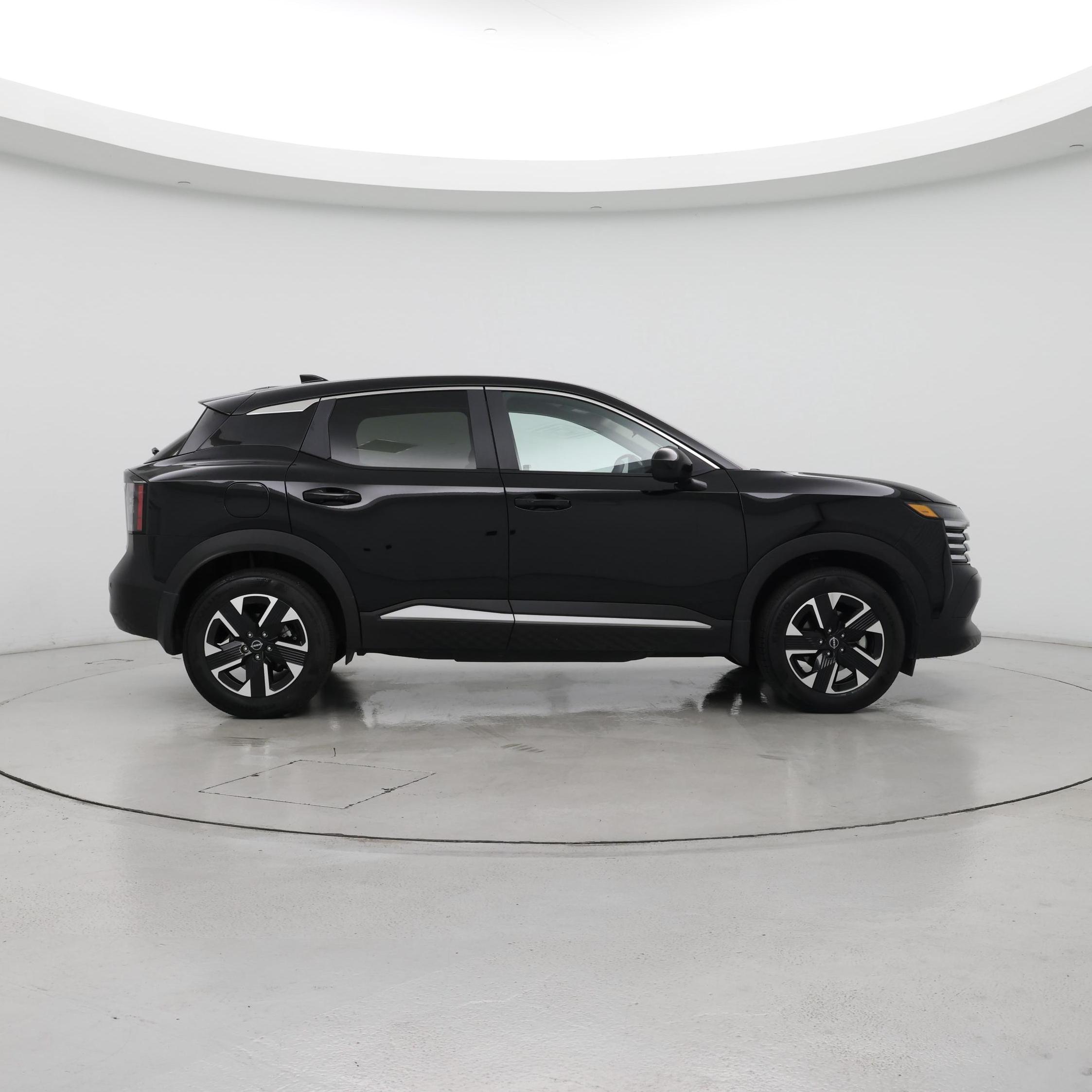 Thumbnail: 2025 Nissan Kicks - 7