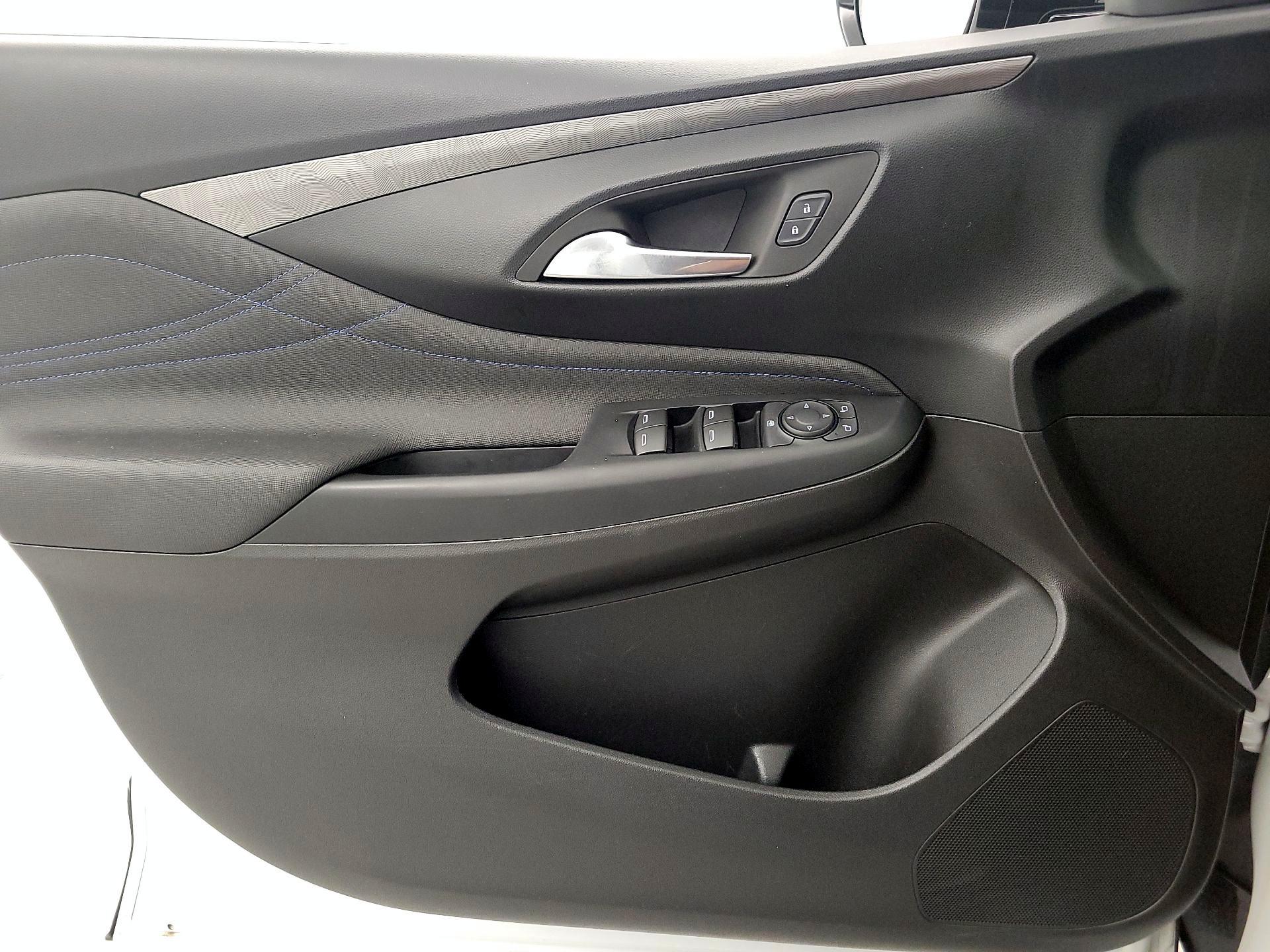 Thumbnail: 2024 Buick Envista - 12