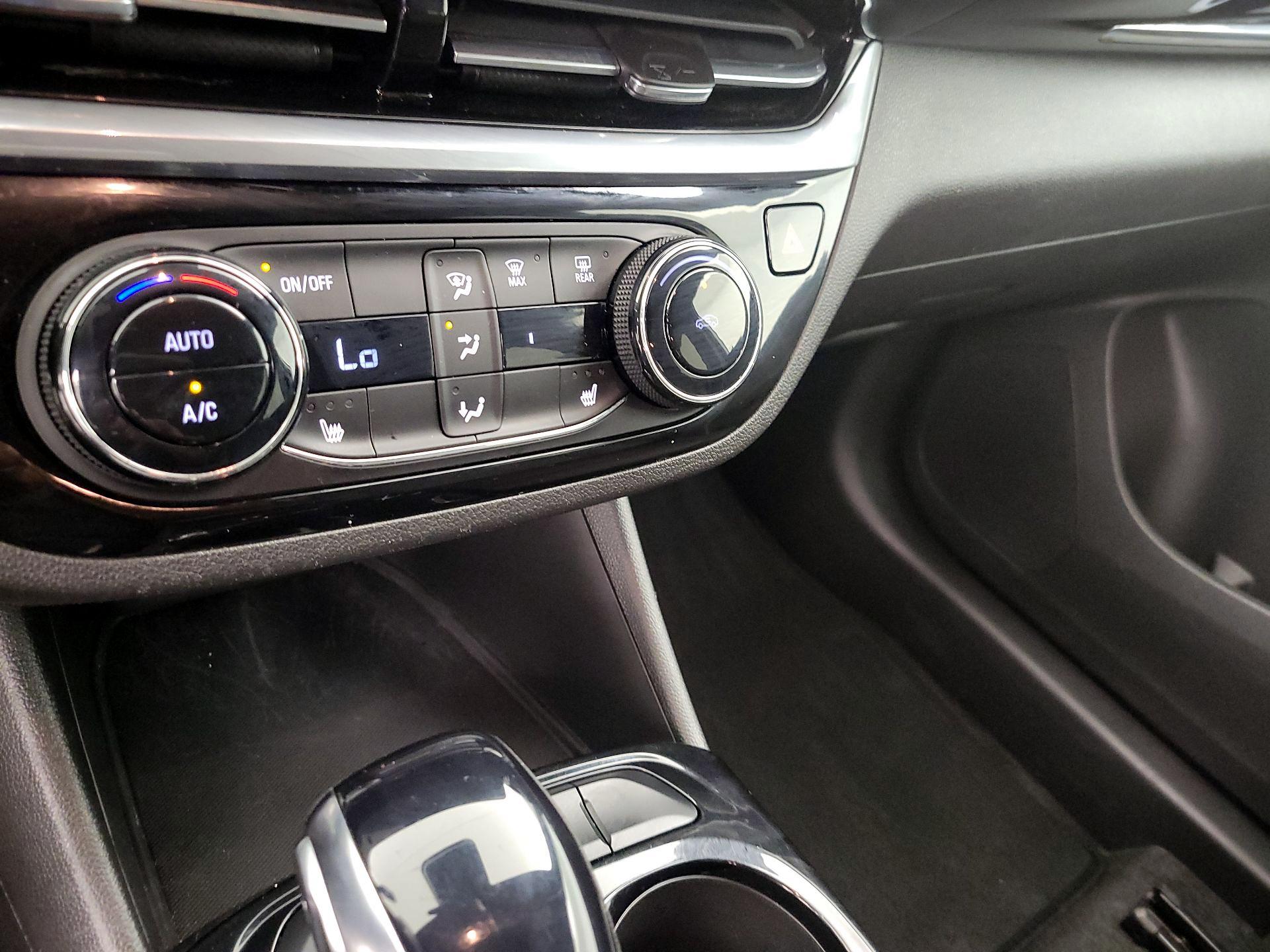 Thumbnail: 2024 Buick Envista - 16