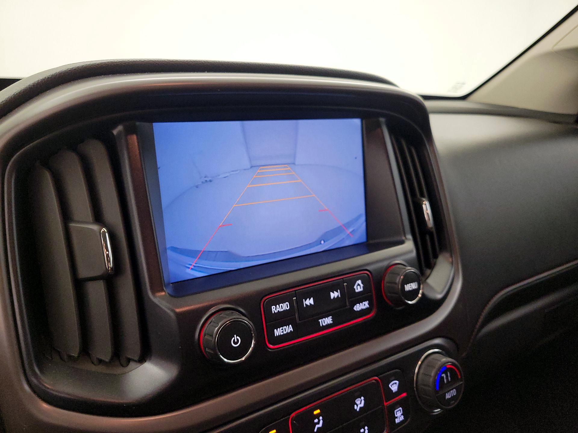 Thumbnail: 2015 GMC Canyon - 14