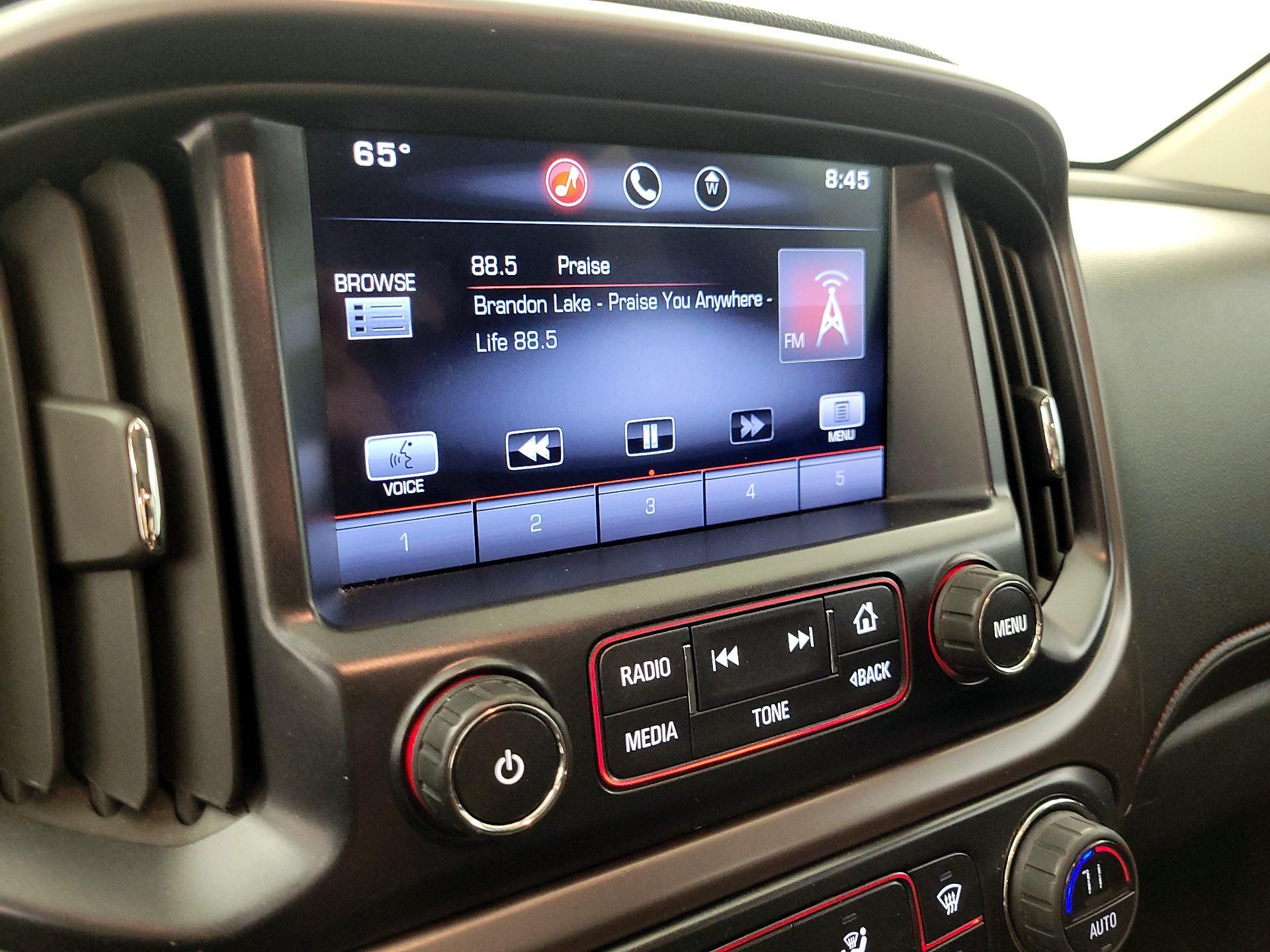Thumbnail: 2015 GMC Canyon - 15