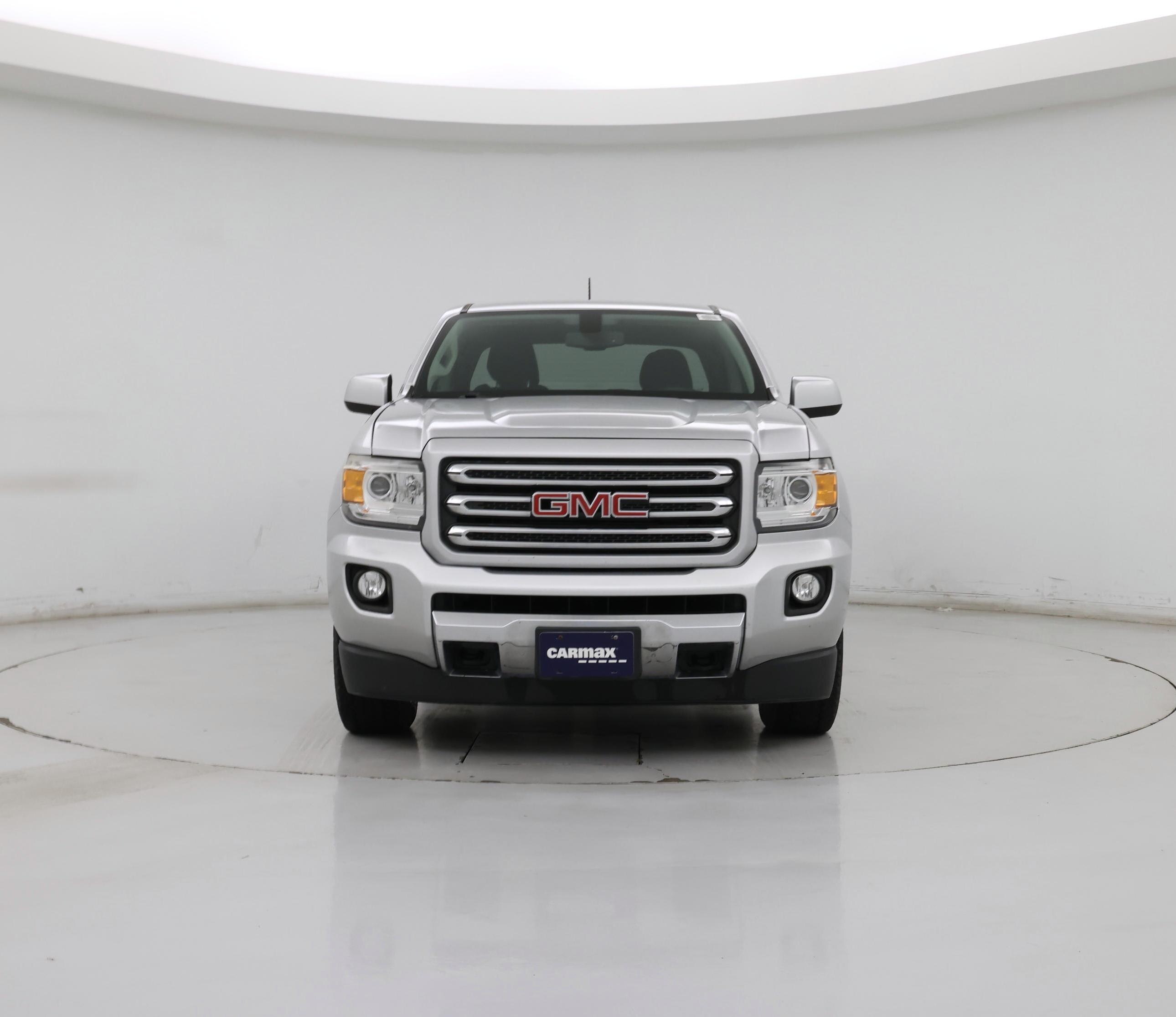 Thumbnail: 2015 GMC Canyon - 5