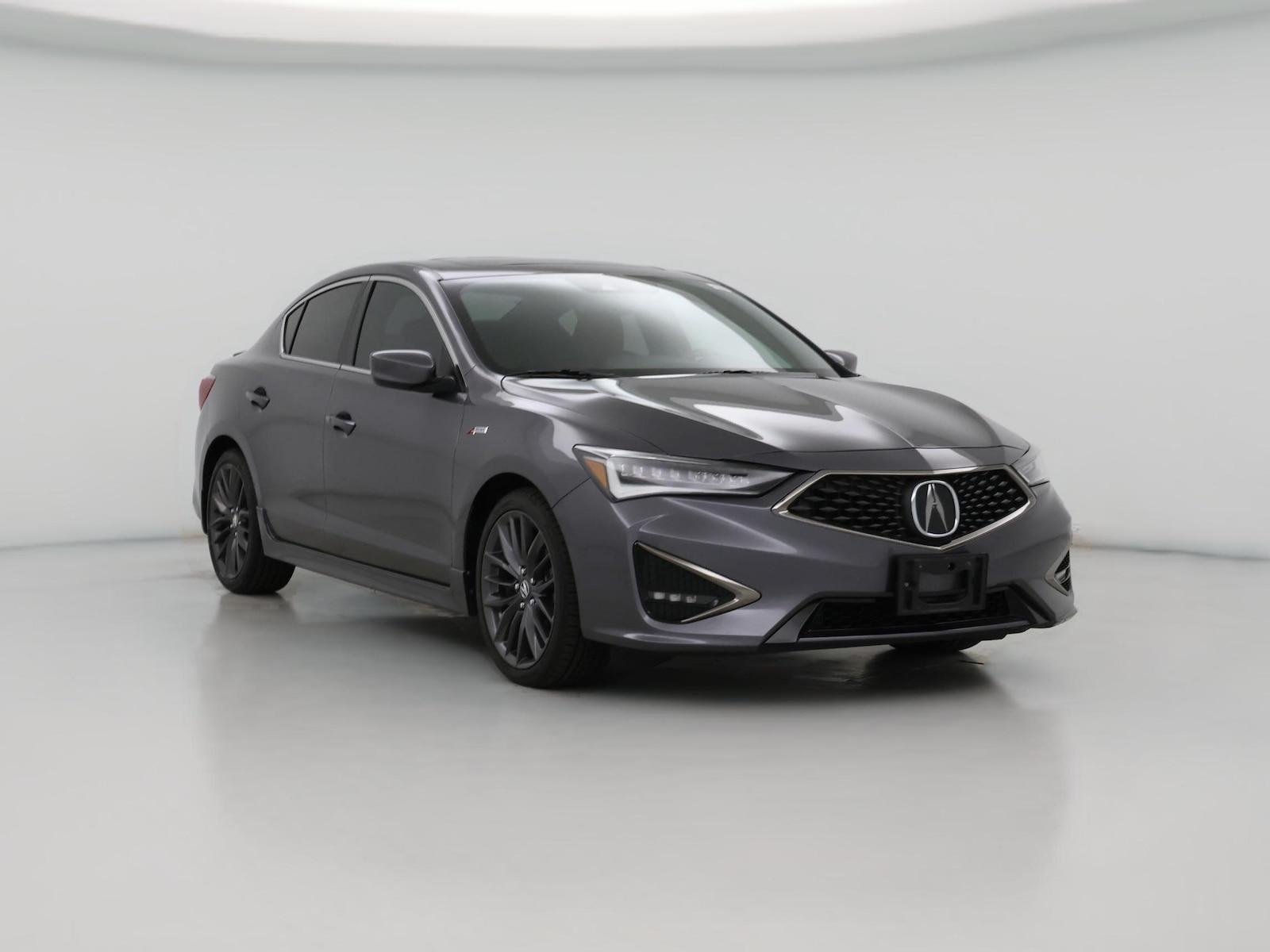 2019 Acura ILX