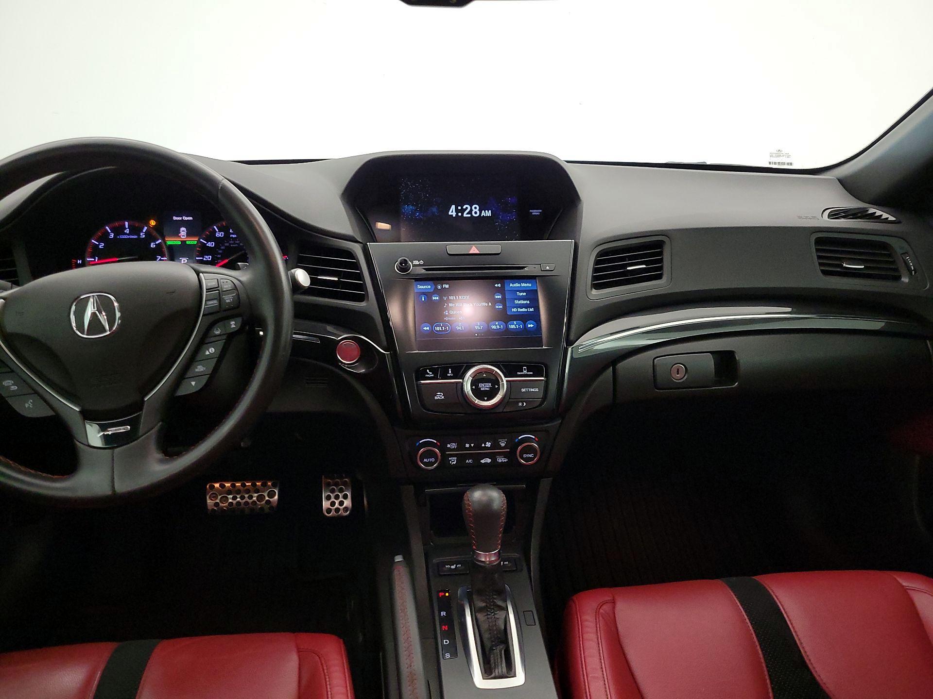 Thumbnail: 2019 Acura ILX - 9