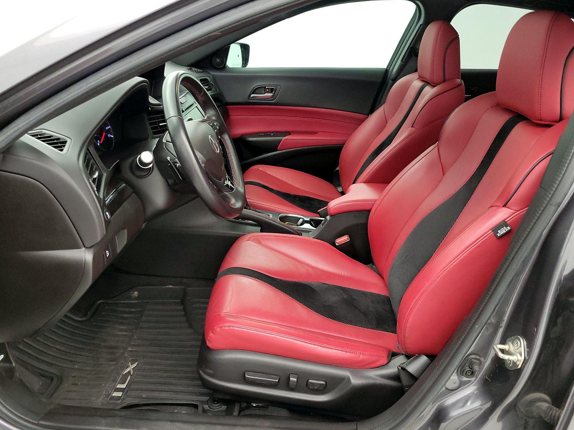 Thumbnail: 2019 Acura ILX - 11