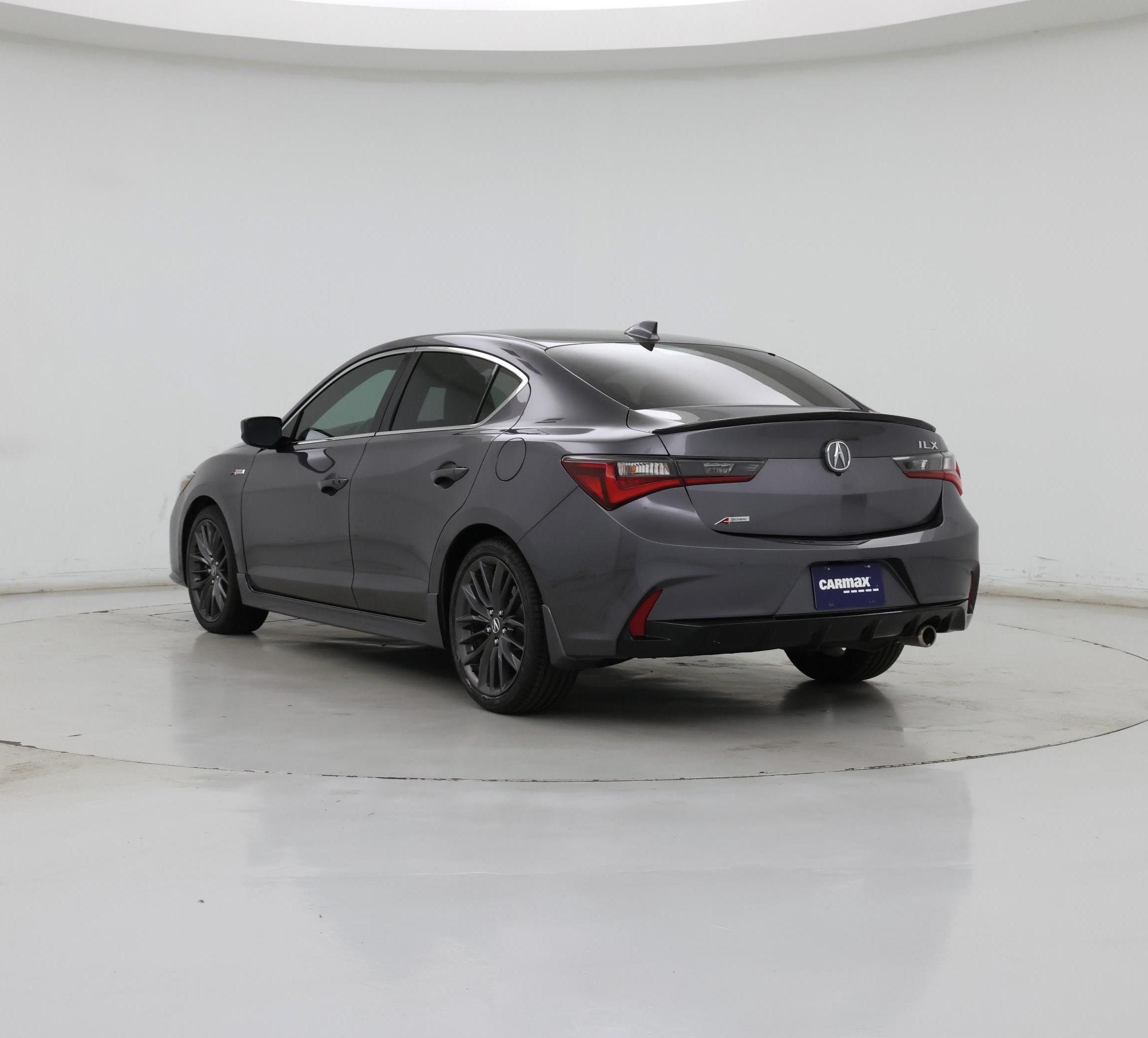 Thumbnail: 2019 Acura ILX - 2
