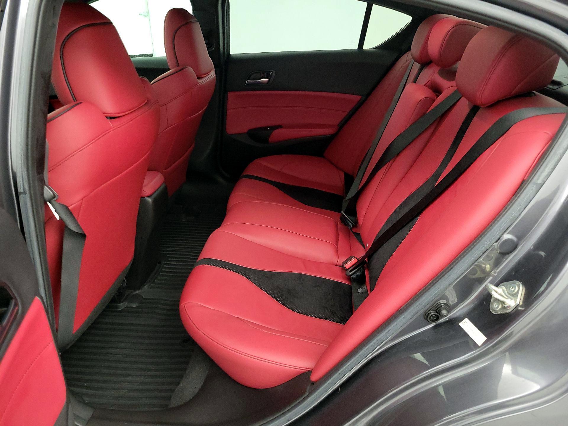 Thumbnail: 2019 Acura ILX - 20
