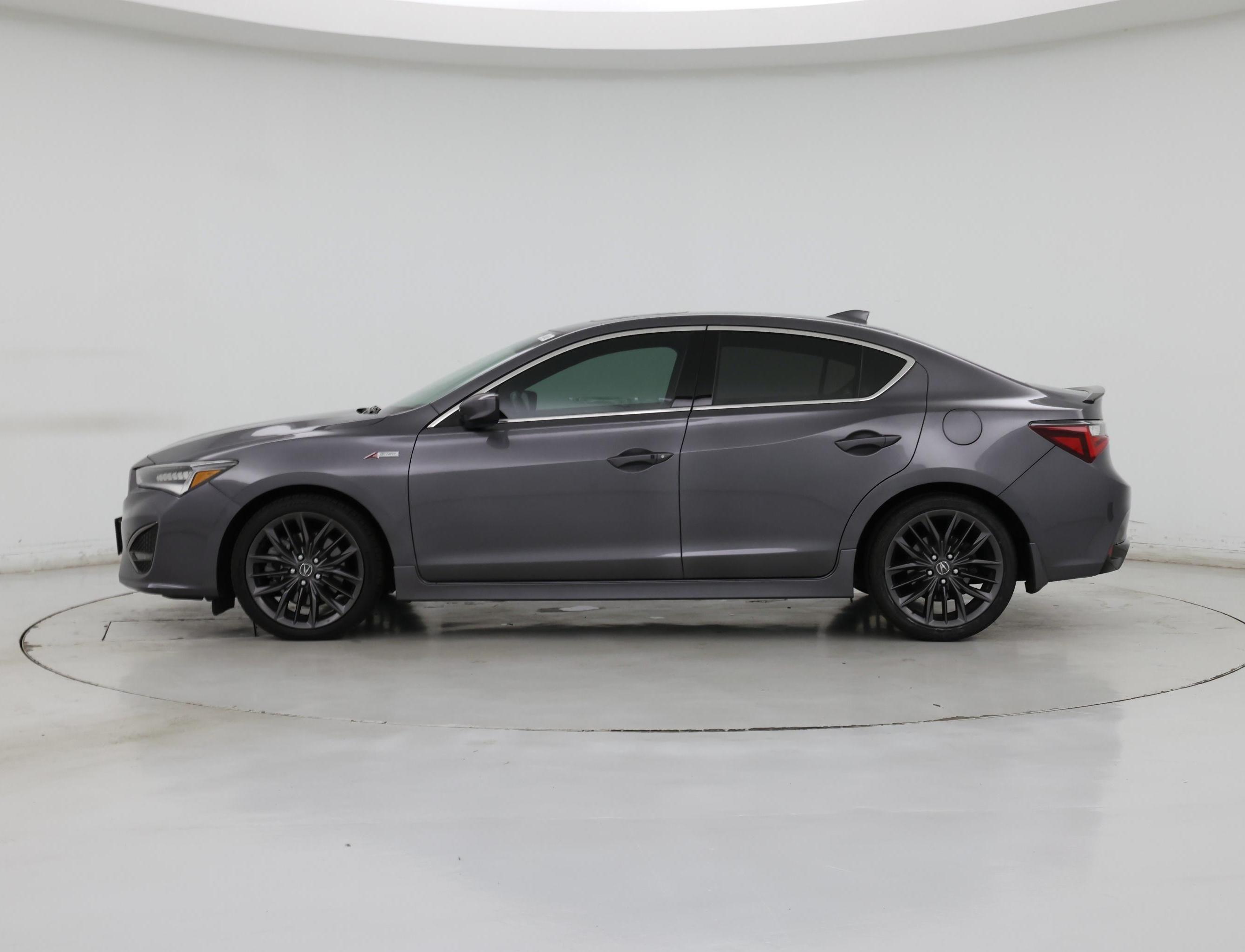 Thumbnail: 2019 Acura ILX - 3