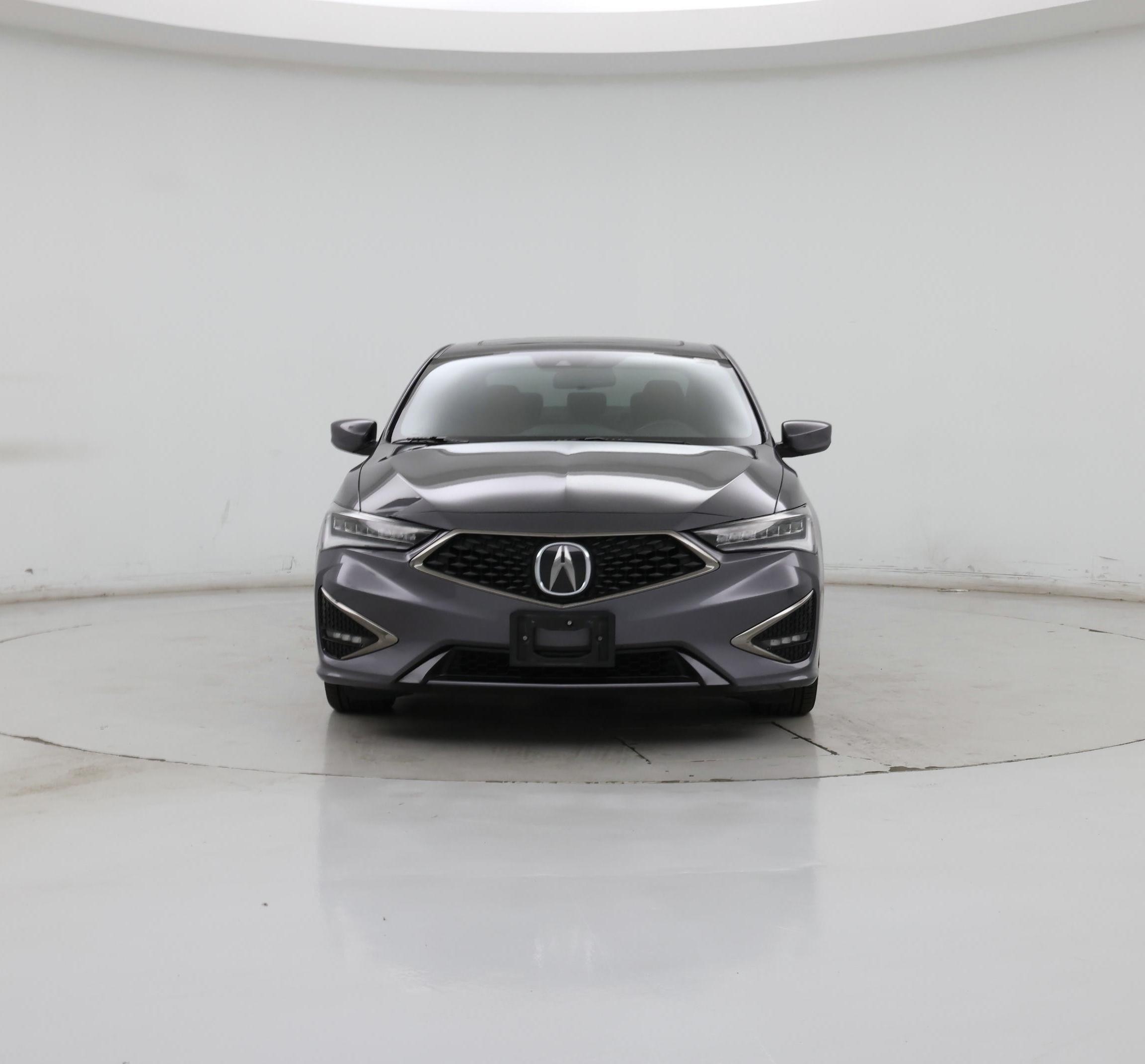 Thumbnail: 2019 Acura ILX - 5