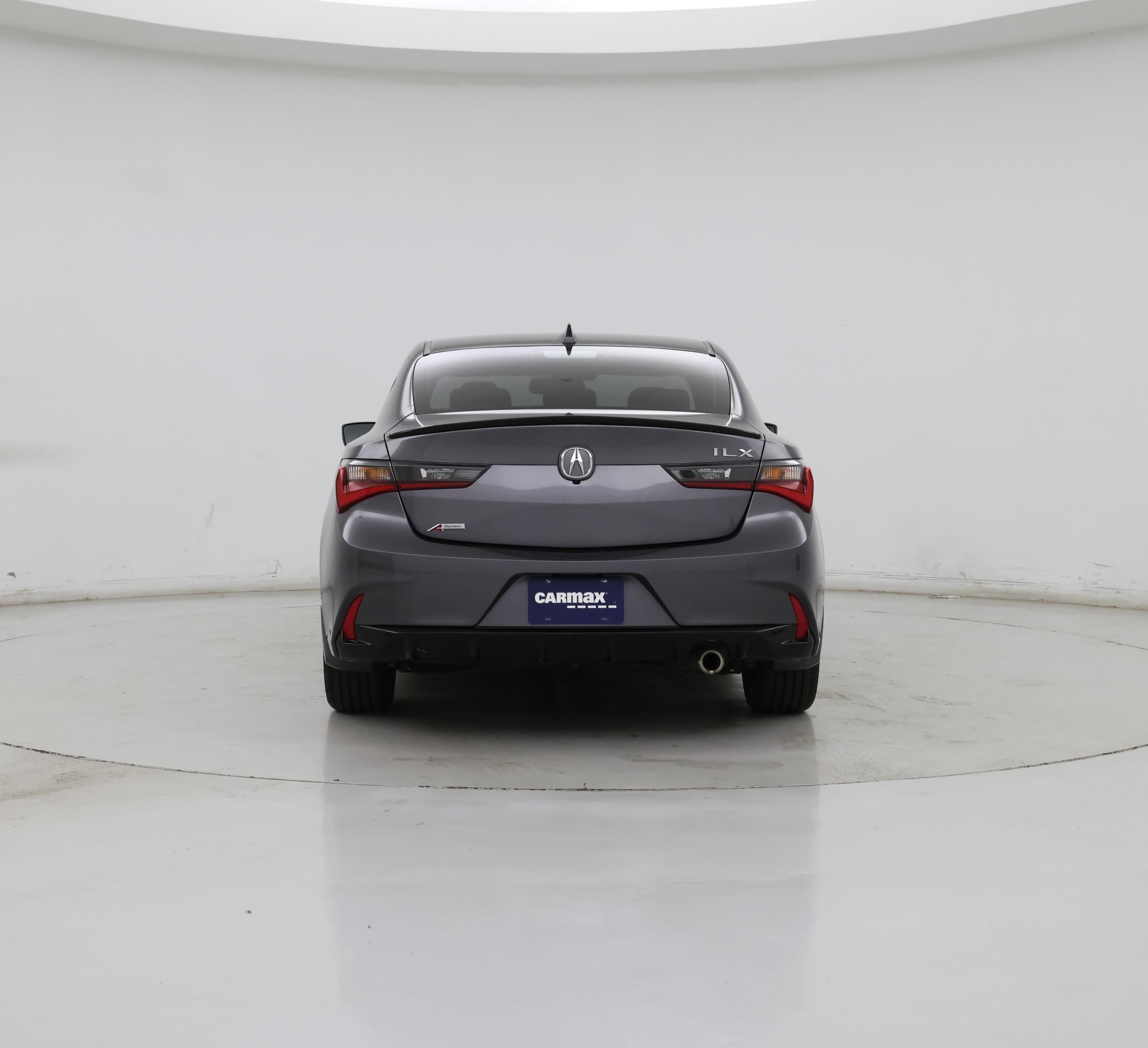 Thumbnail: 2019 Acura ILX - 6