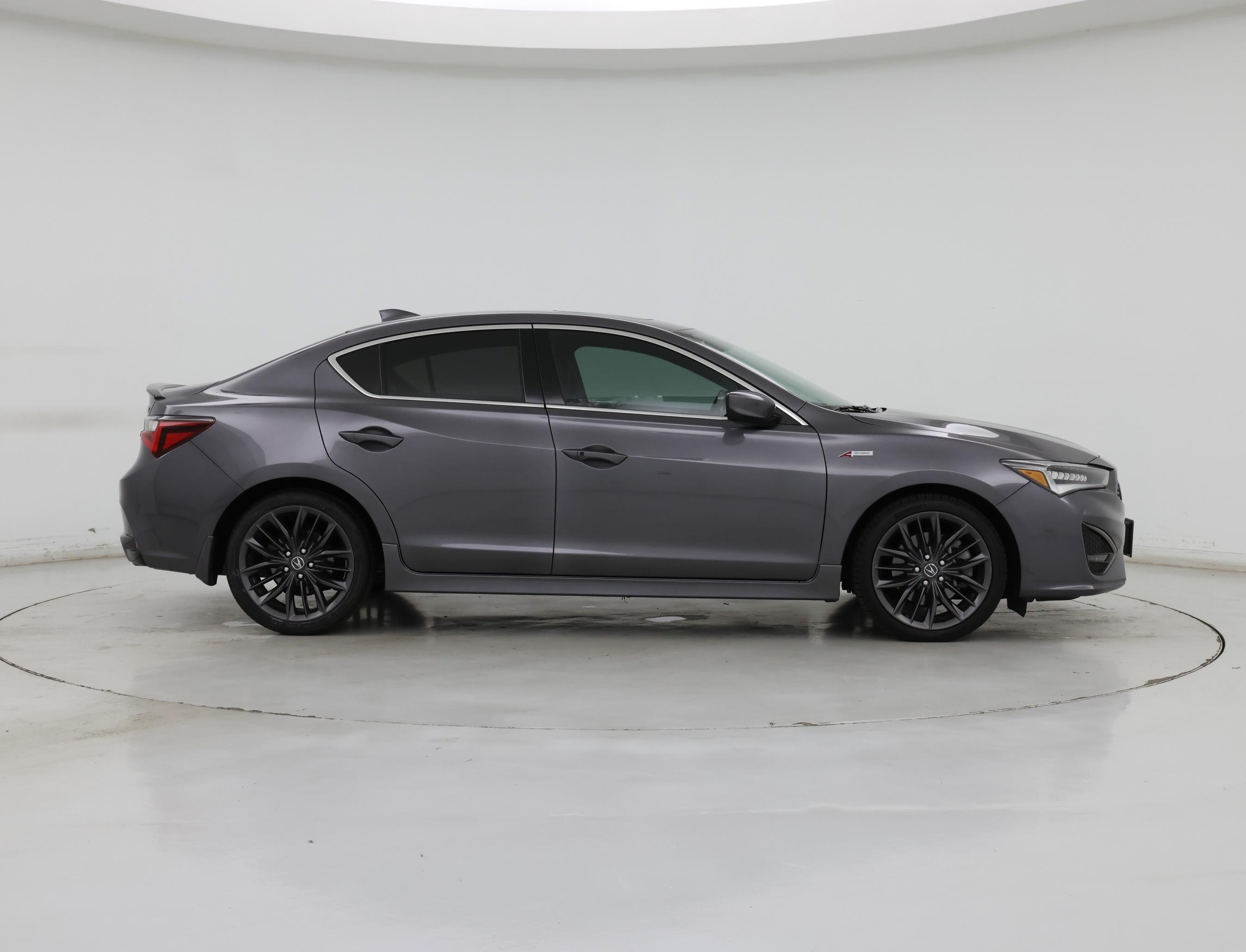 Thumbnail: 2019 Acura ILX - 7