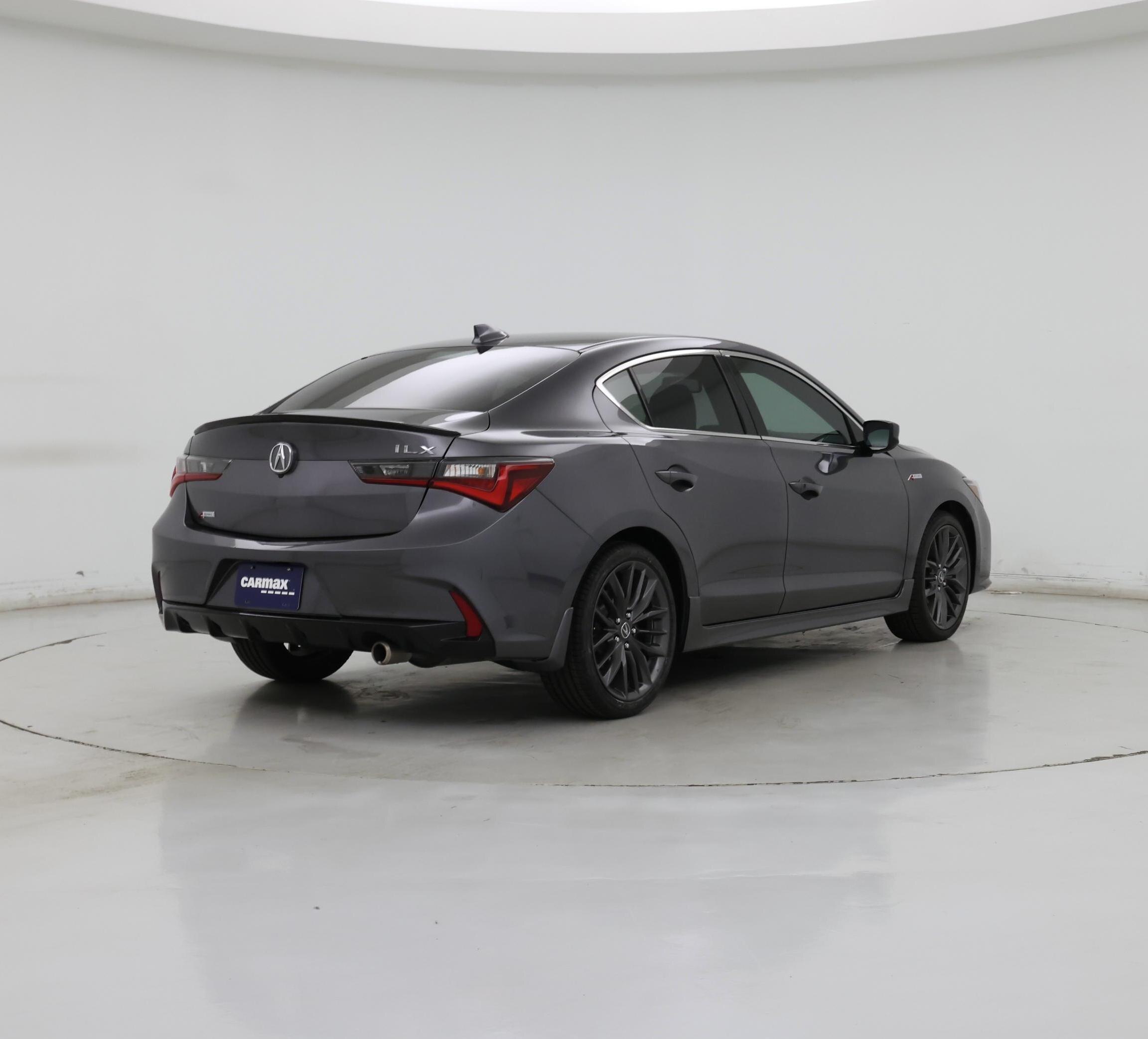 Thumbnail: 2019 Acura ILX - 8