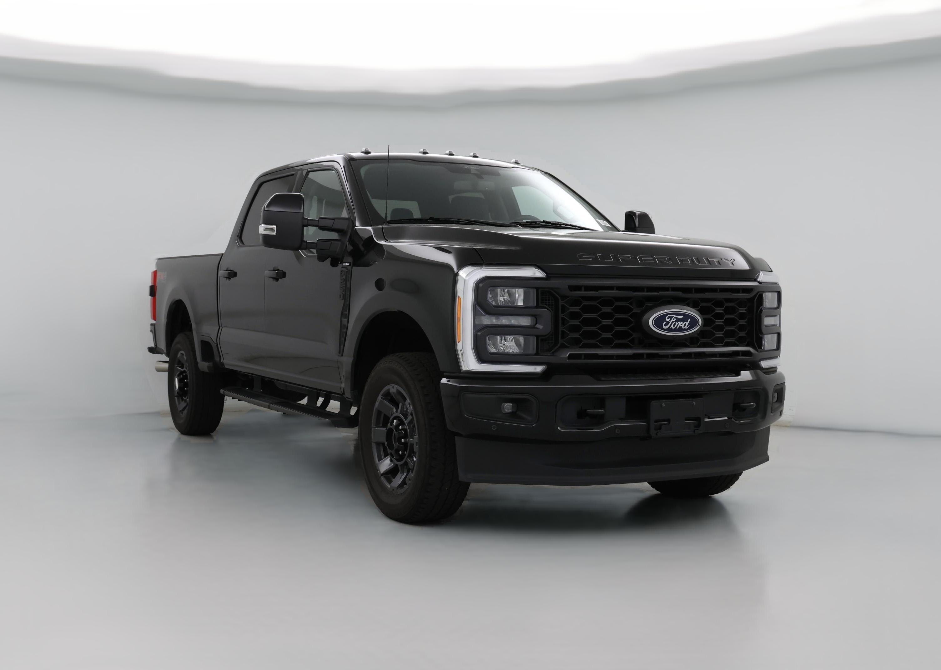 Thumbnail: 2024 Ford F-250 - 1