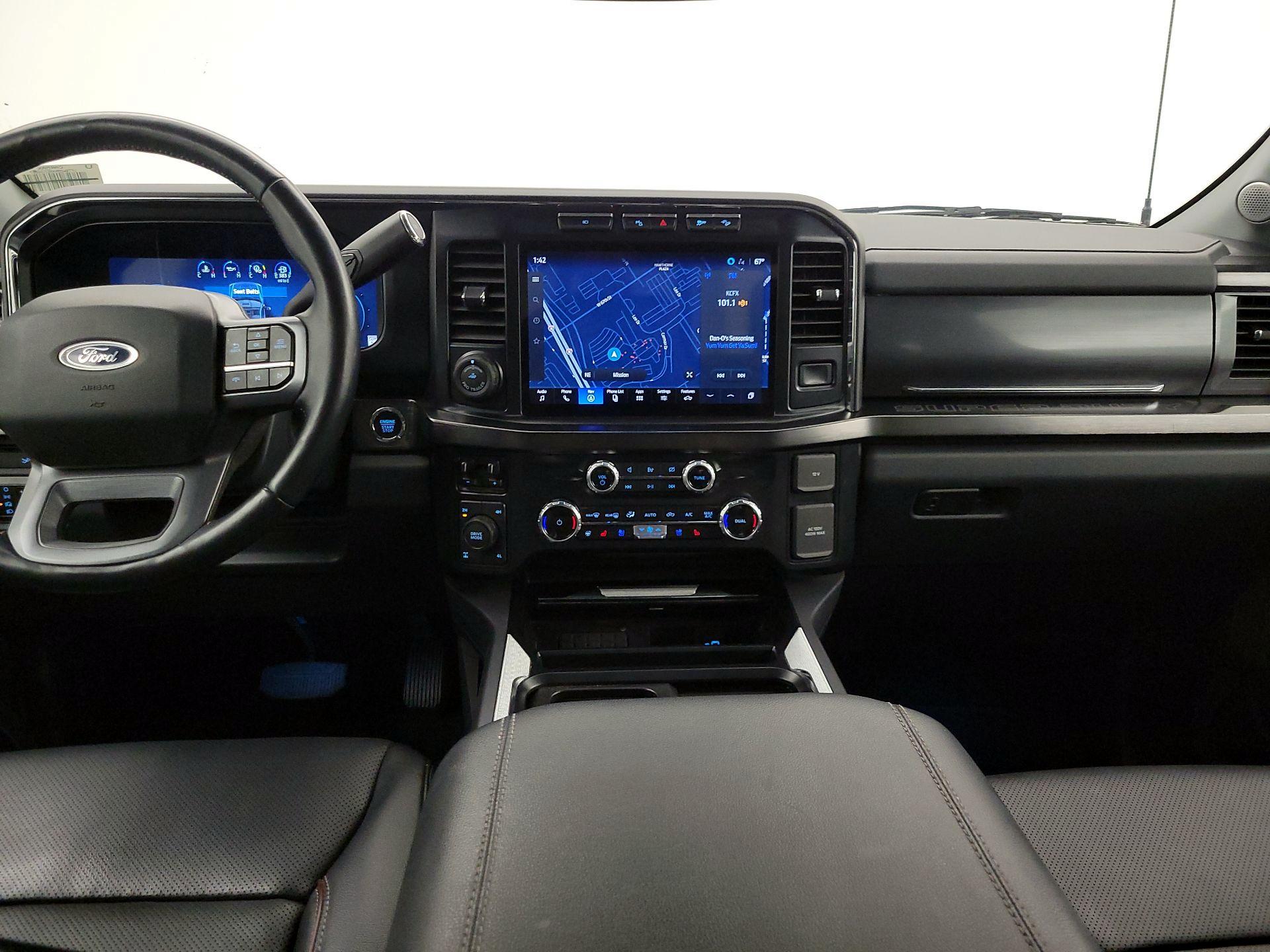 Thumbnail: 2024 Ford F-250 - 9