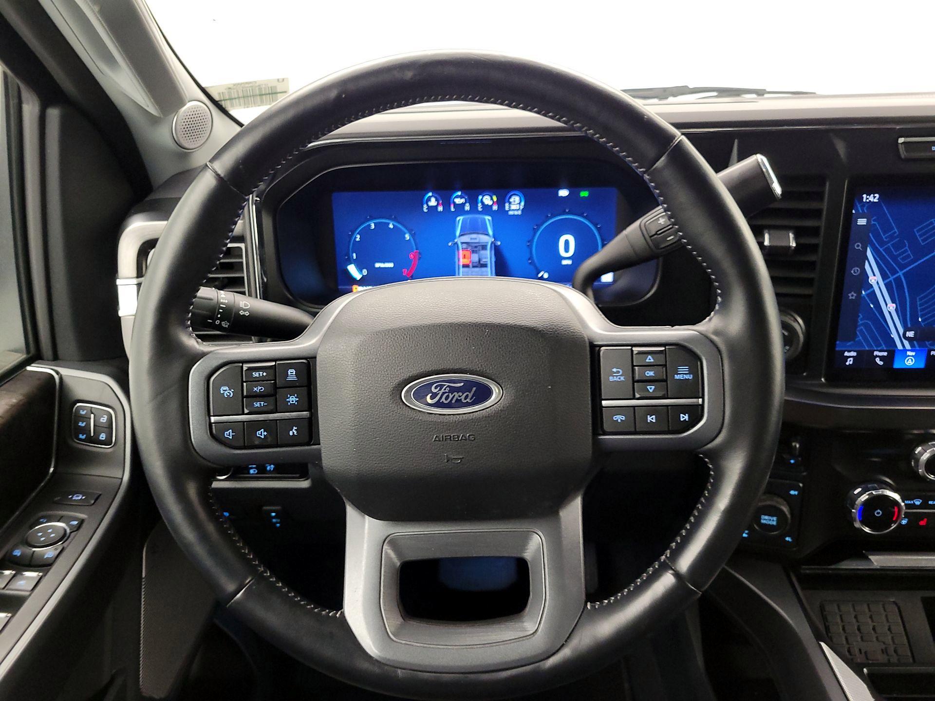 Thumbnail: 2024 Ford F-250 - 10