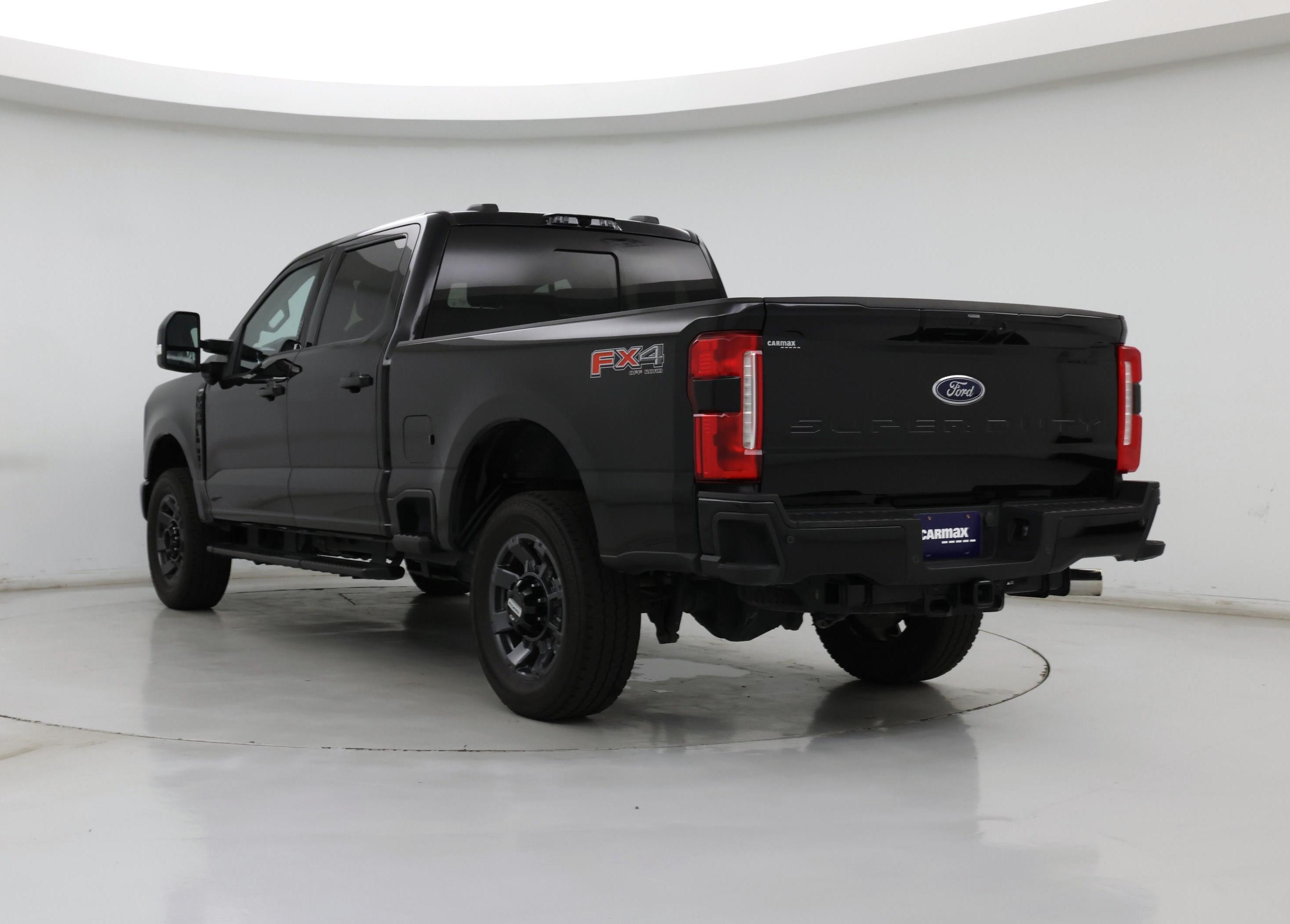 Thumbnail: 2024 Ford F-250 - 2