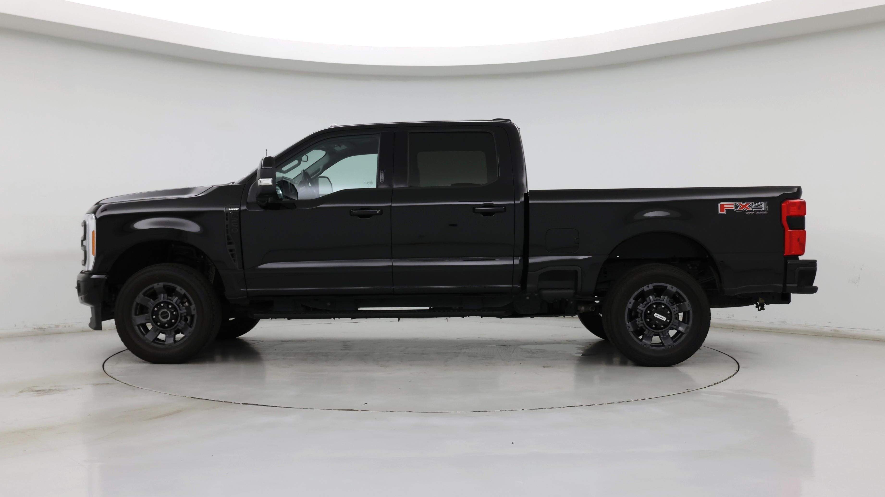 Thumbnail: 2024 Ford F-250 - 3