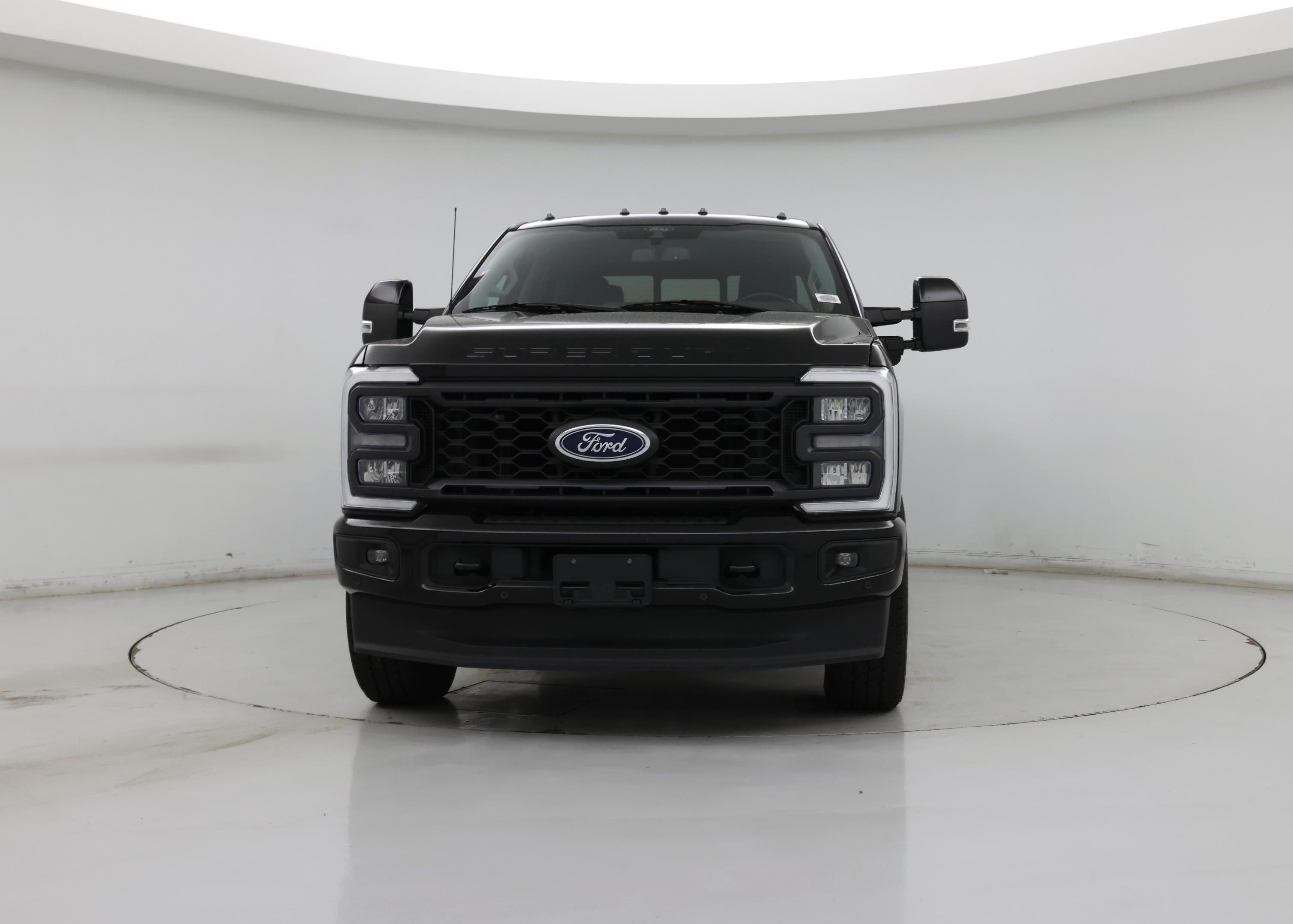 Thumbnail: 2024 Ford F-250 - 5