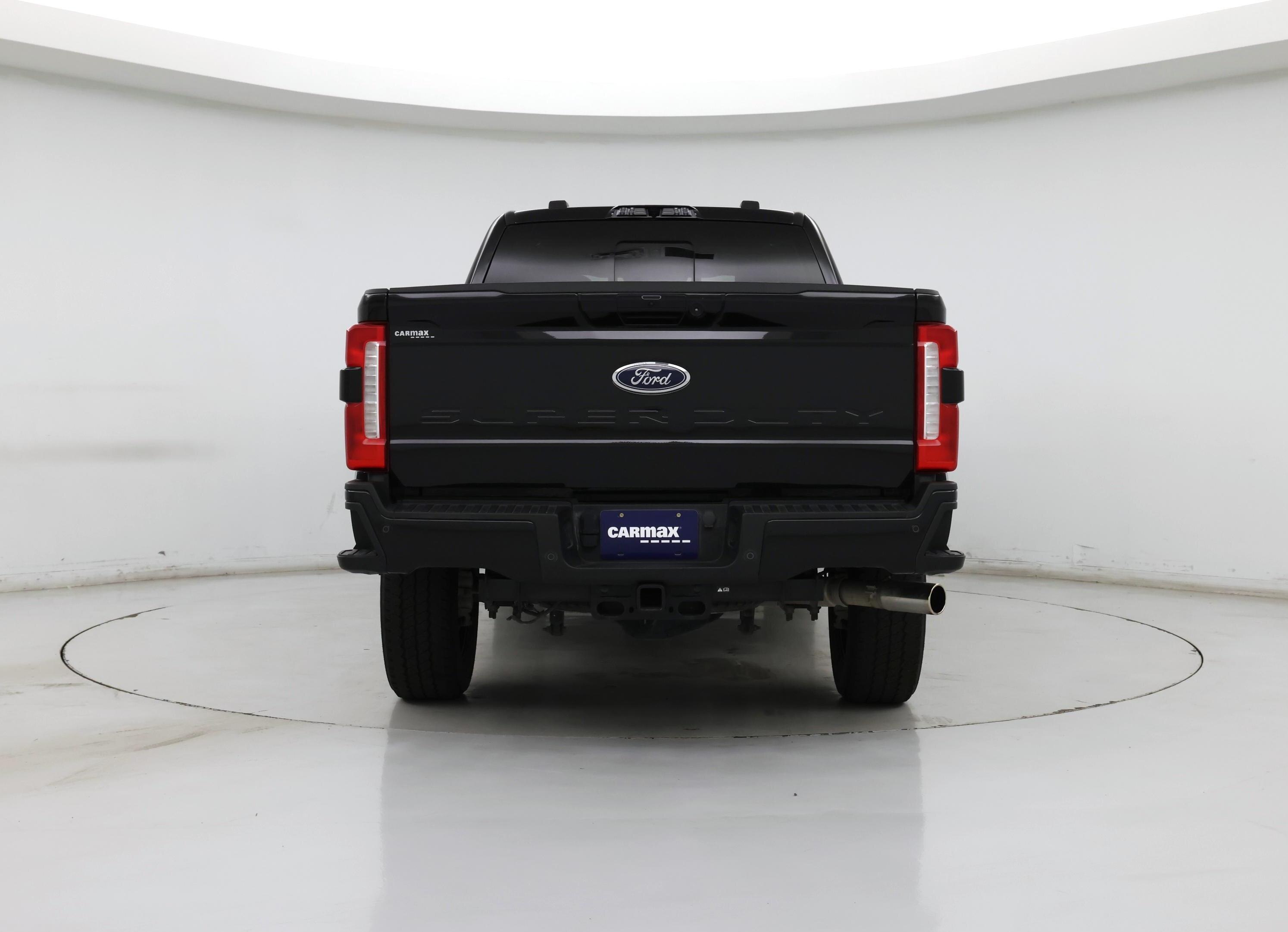 Thumbnail: 2024 Ford F-250 - 6