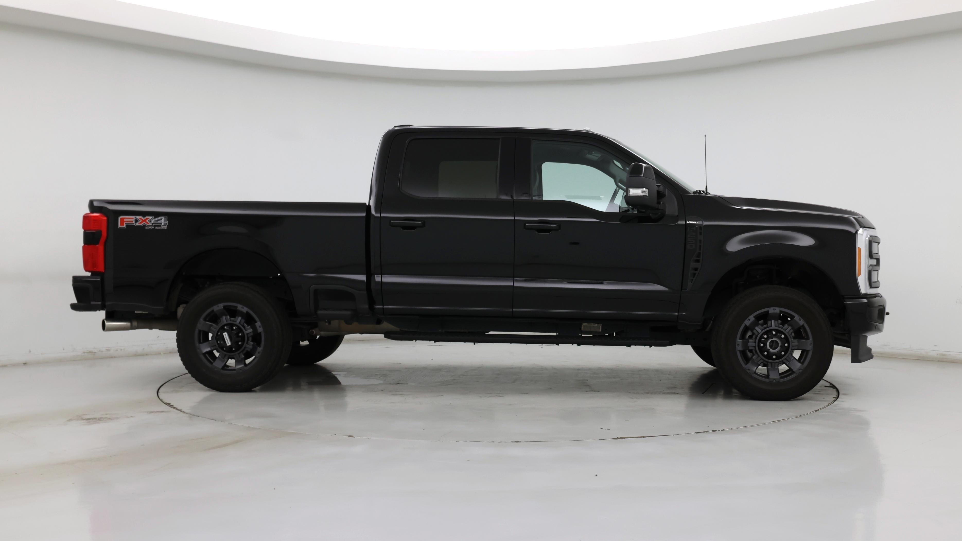 Thumbnail: 2024 Ford F-250 - 7