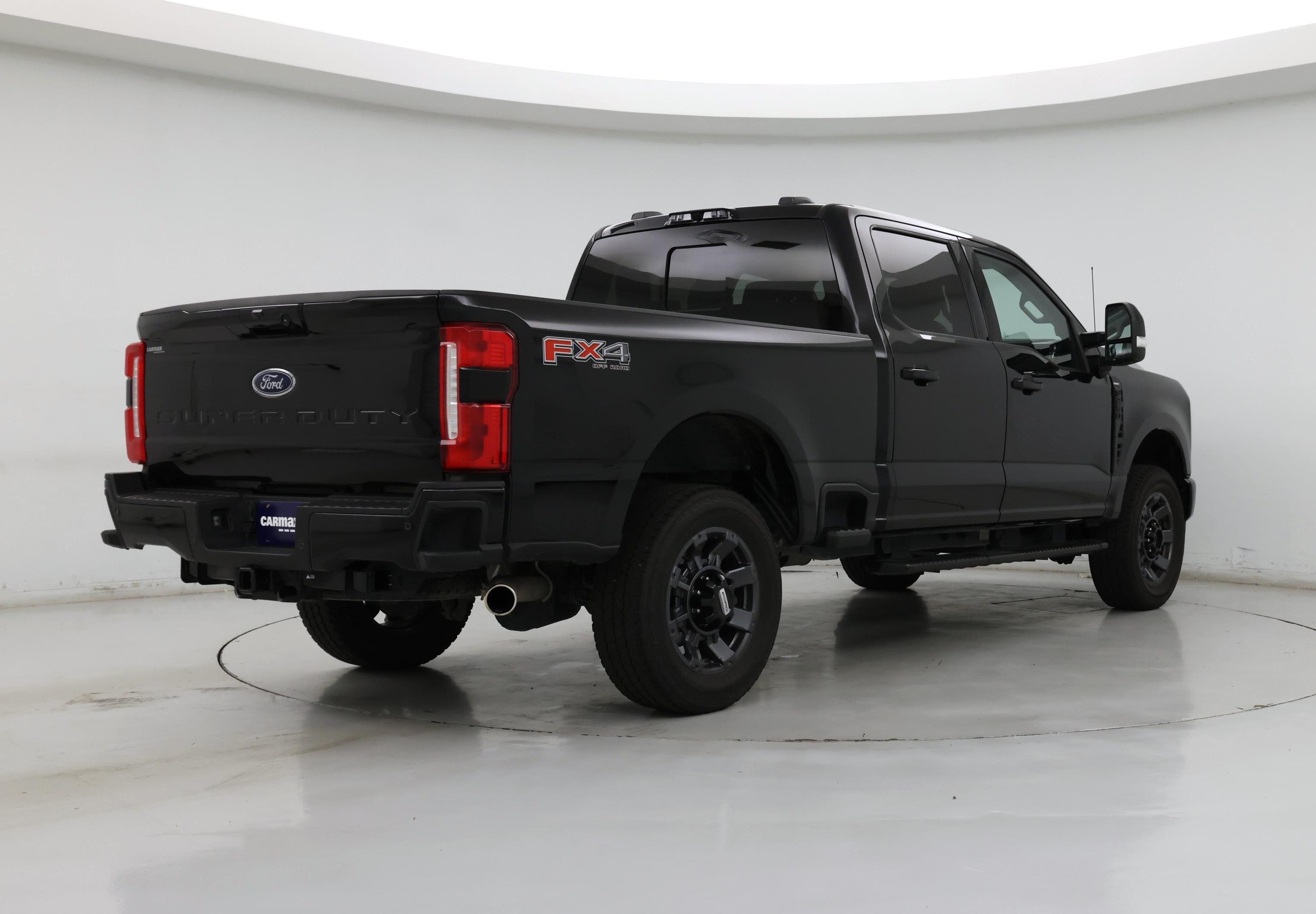 Thumbnail: 2024 Ford F-250 - 8