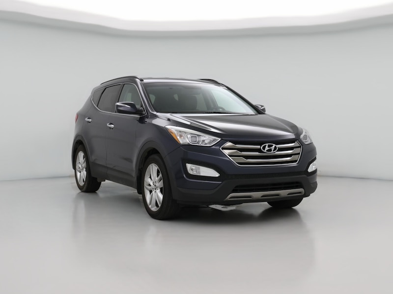2014 Hyundai Santa Fe Sport 2.0T