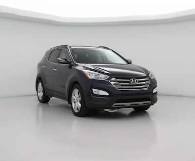 2014 Hyundai Santa Fe Sport 2.0T