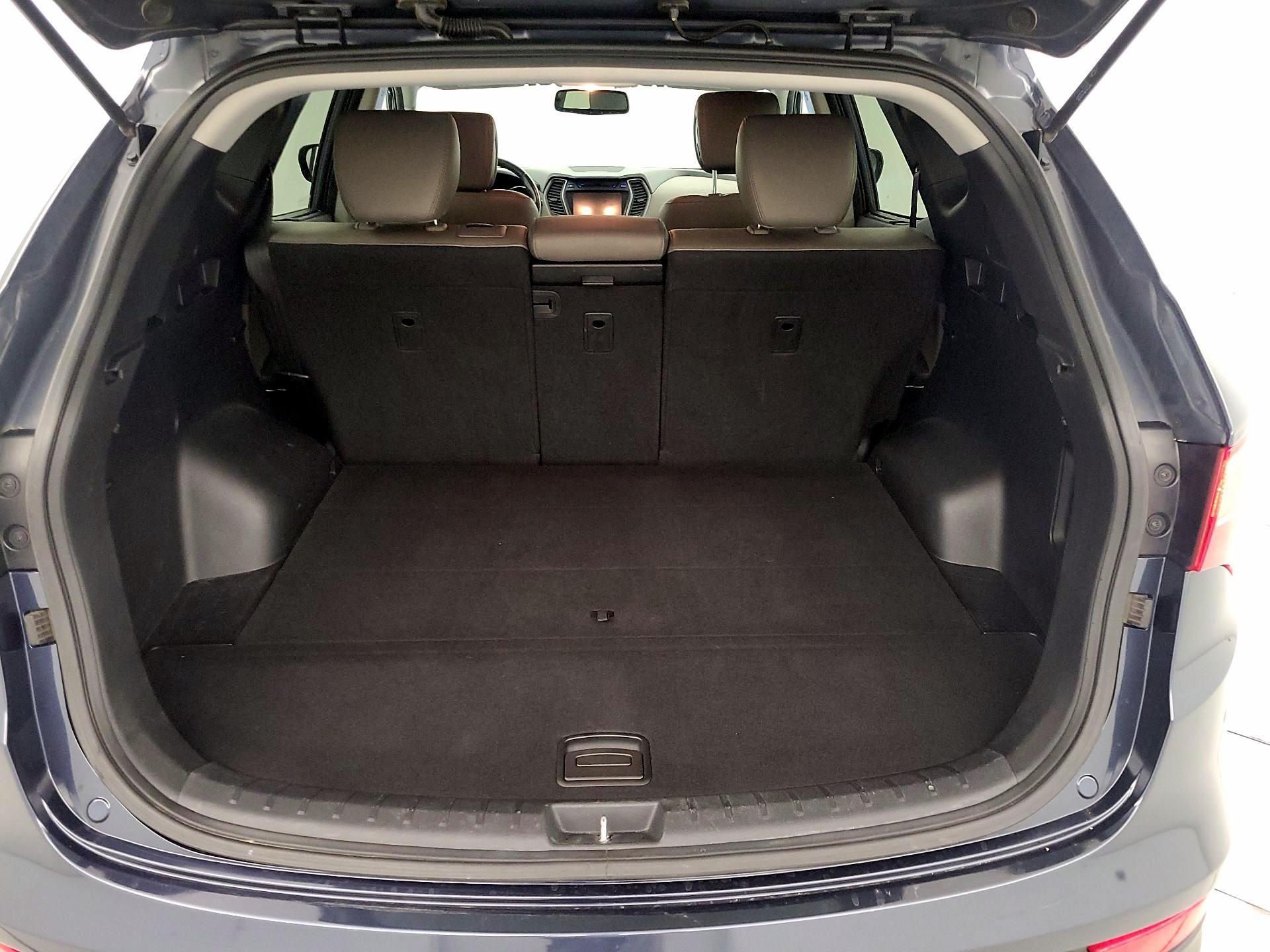 Thumbnail: 2014 Hyundai Santa Fe - 20