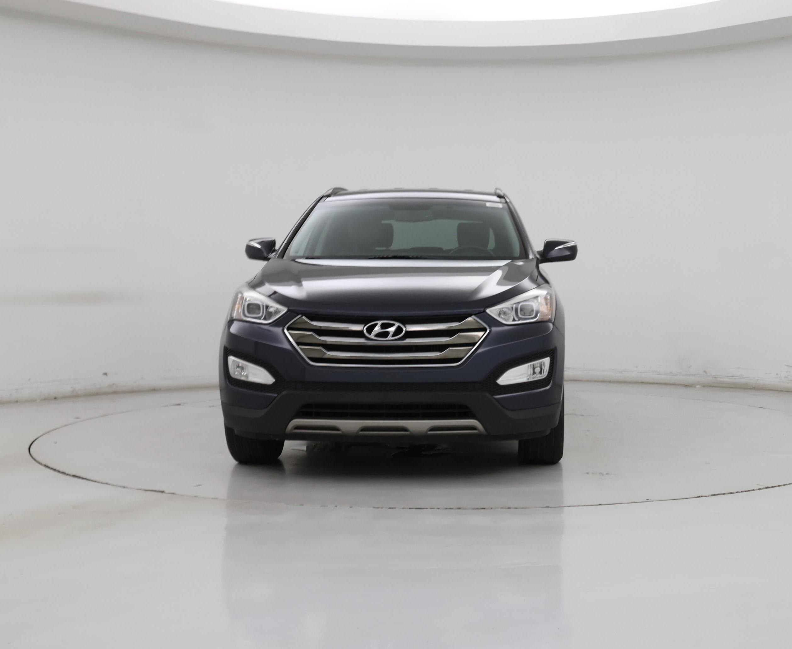 Thumbnail: 2014 Hyundai Santa Fe - 5