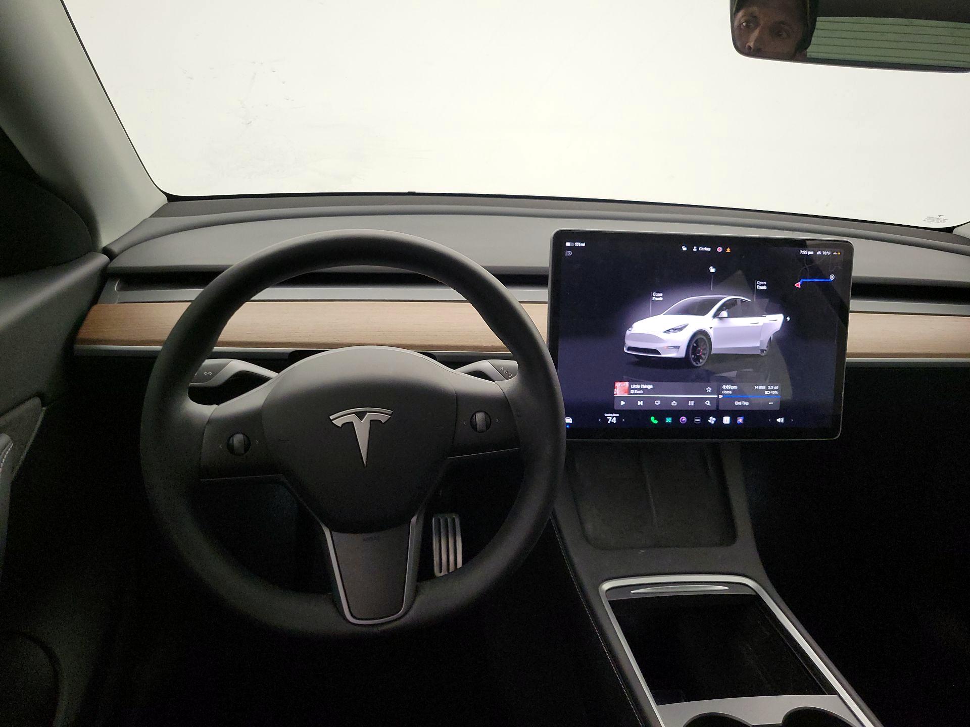 Thumbnail: 2022 Tesla Model Y - 10