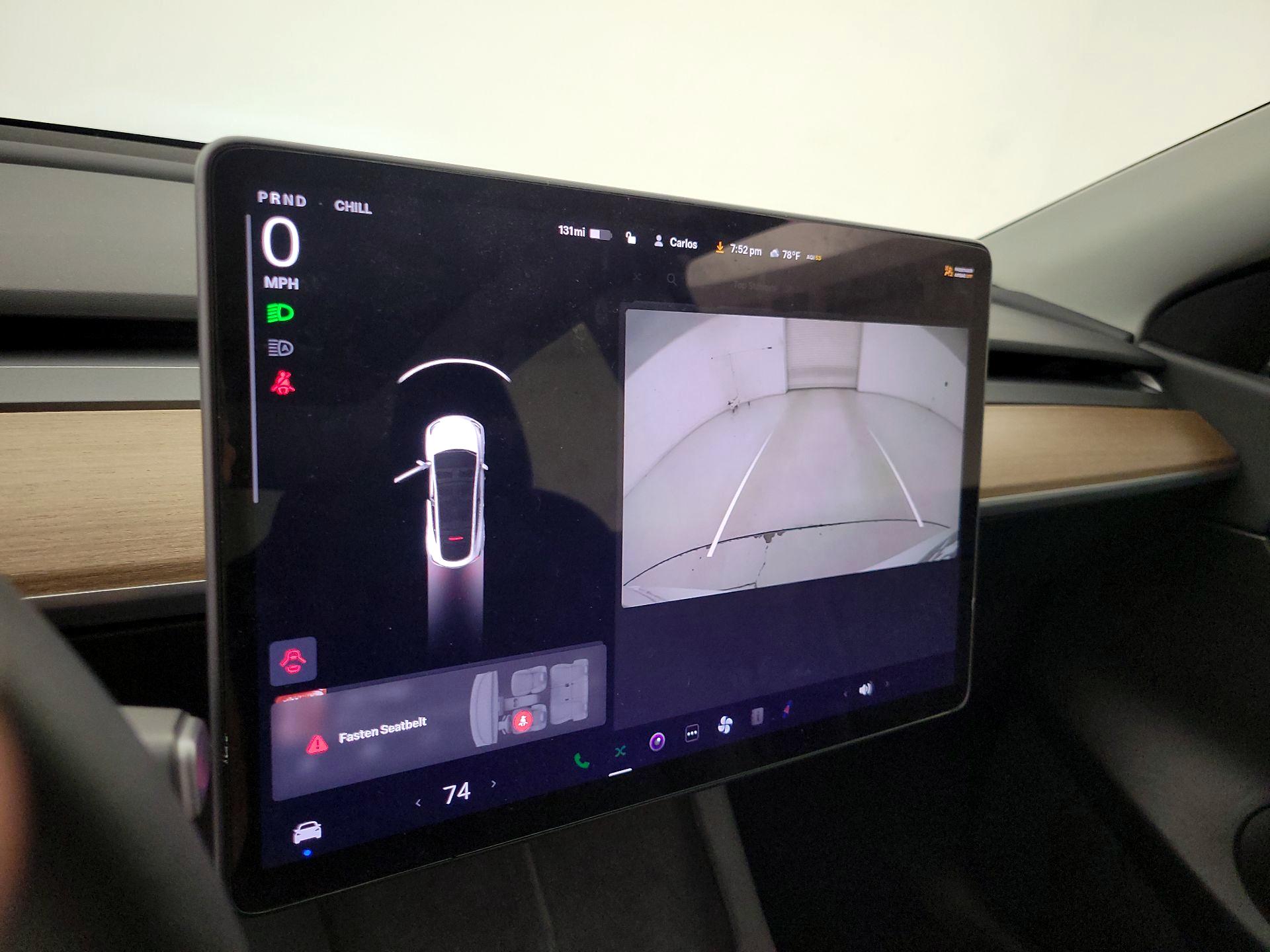 Thumbnail: 2022 Tesla Model Y - 14