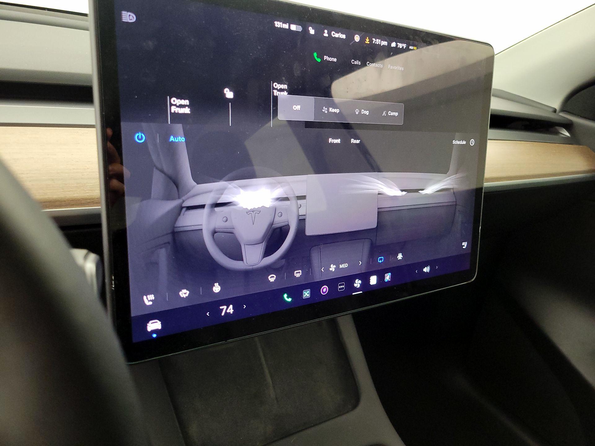 Thumbnail: 2022 Tesla Model Y - 16