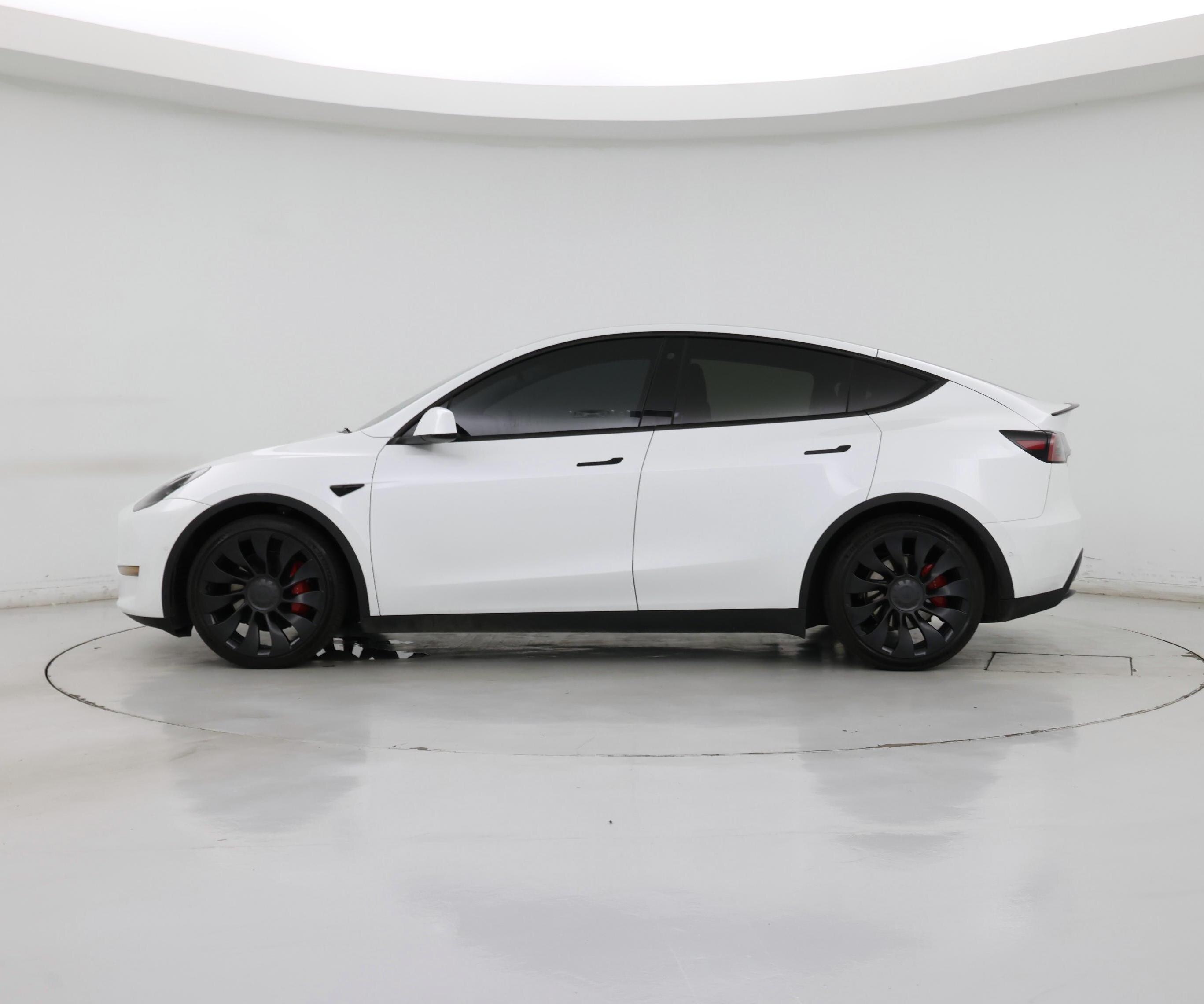 Thumbnail: 2022 Tesla Model Y - 3