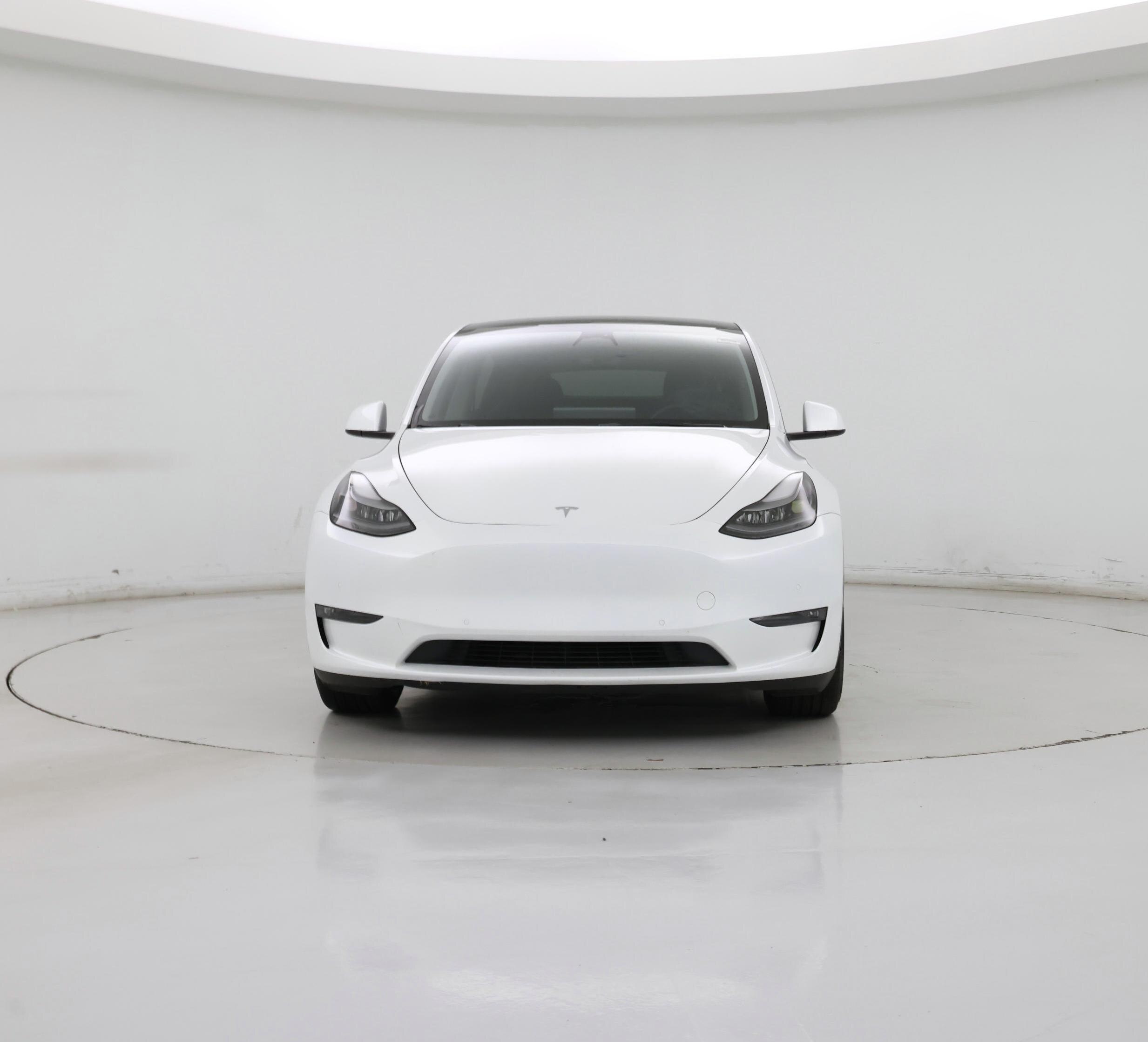Thumbnail: 2022 Tesla Model Y - 5