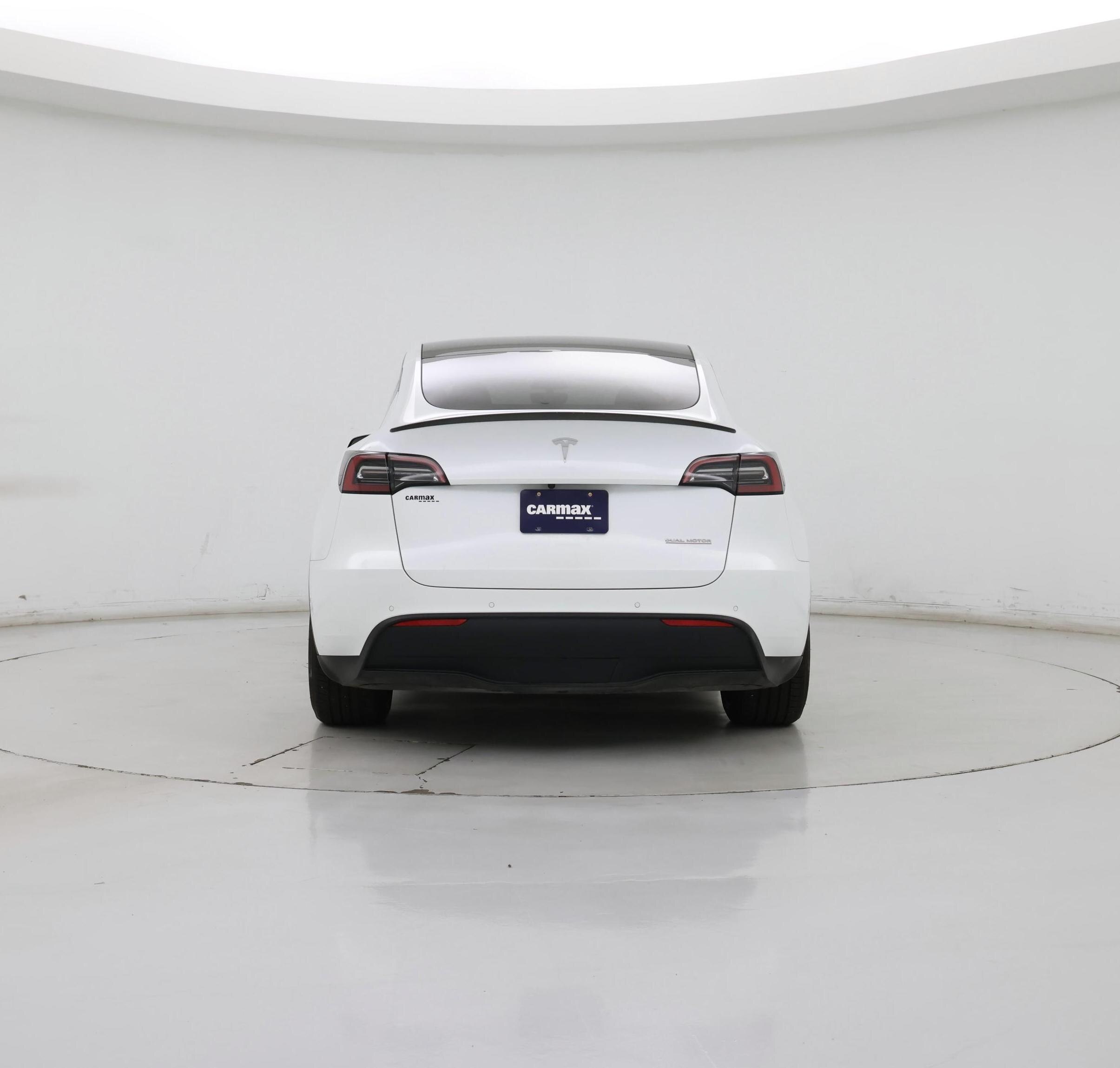 Thumbnail: 2022 Tesla Model Y - 6