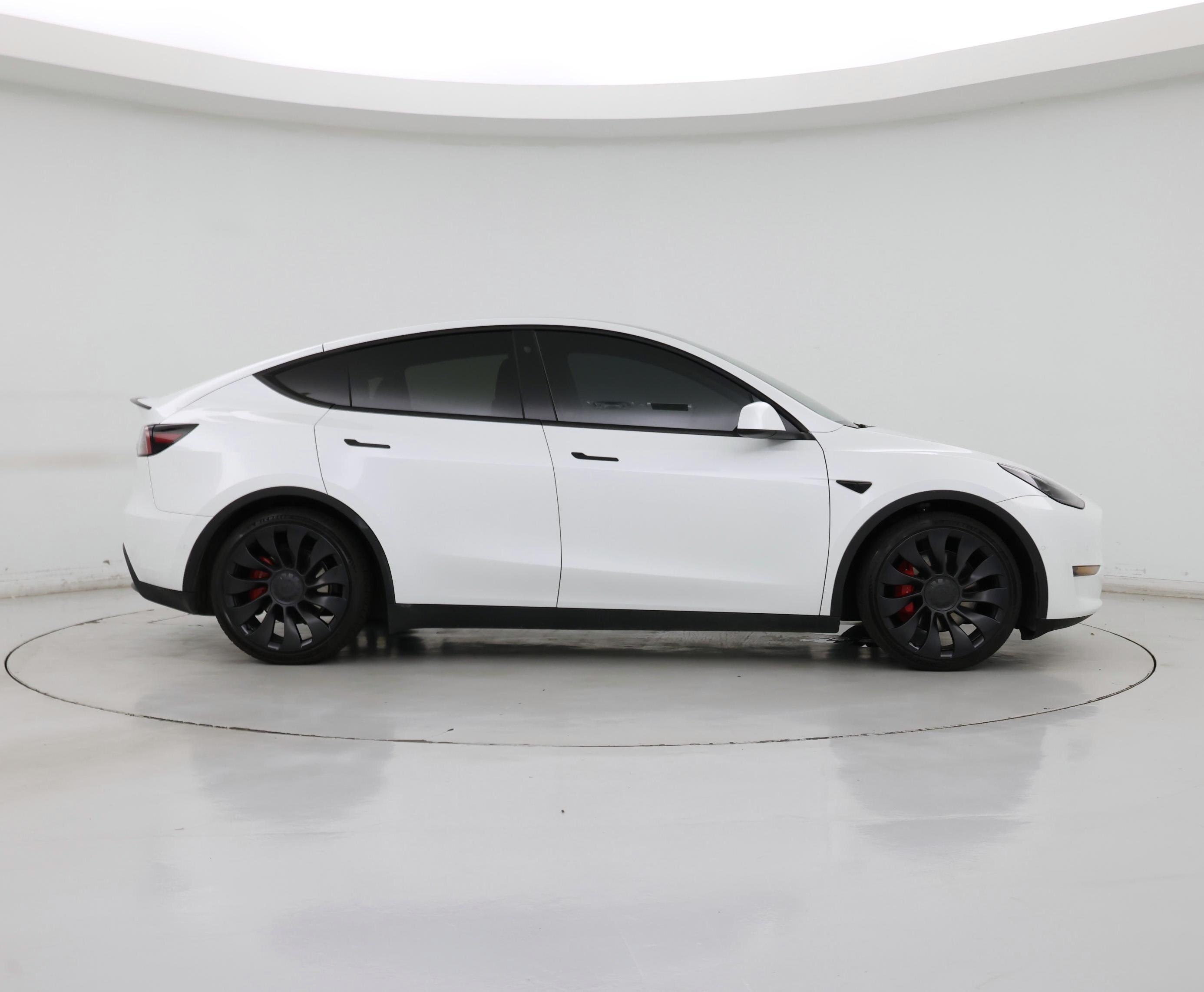 Thumbnail: 2022 Tesla Model Y - 7