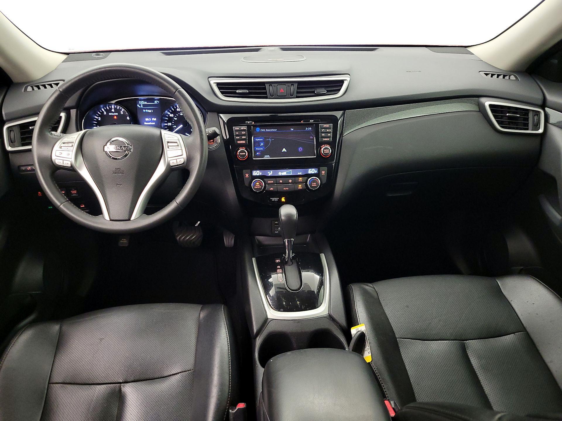 Thumbnail: 2016 Nissan Rogue - 9