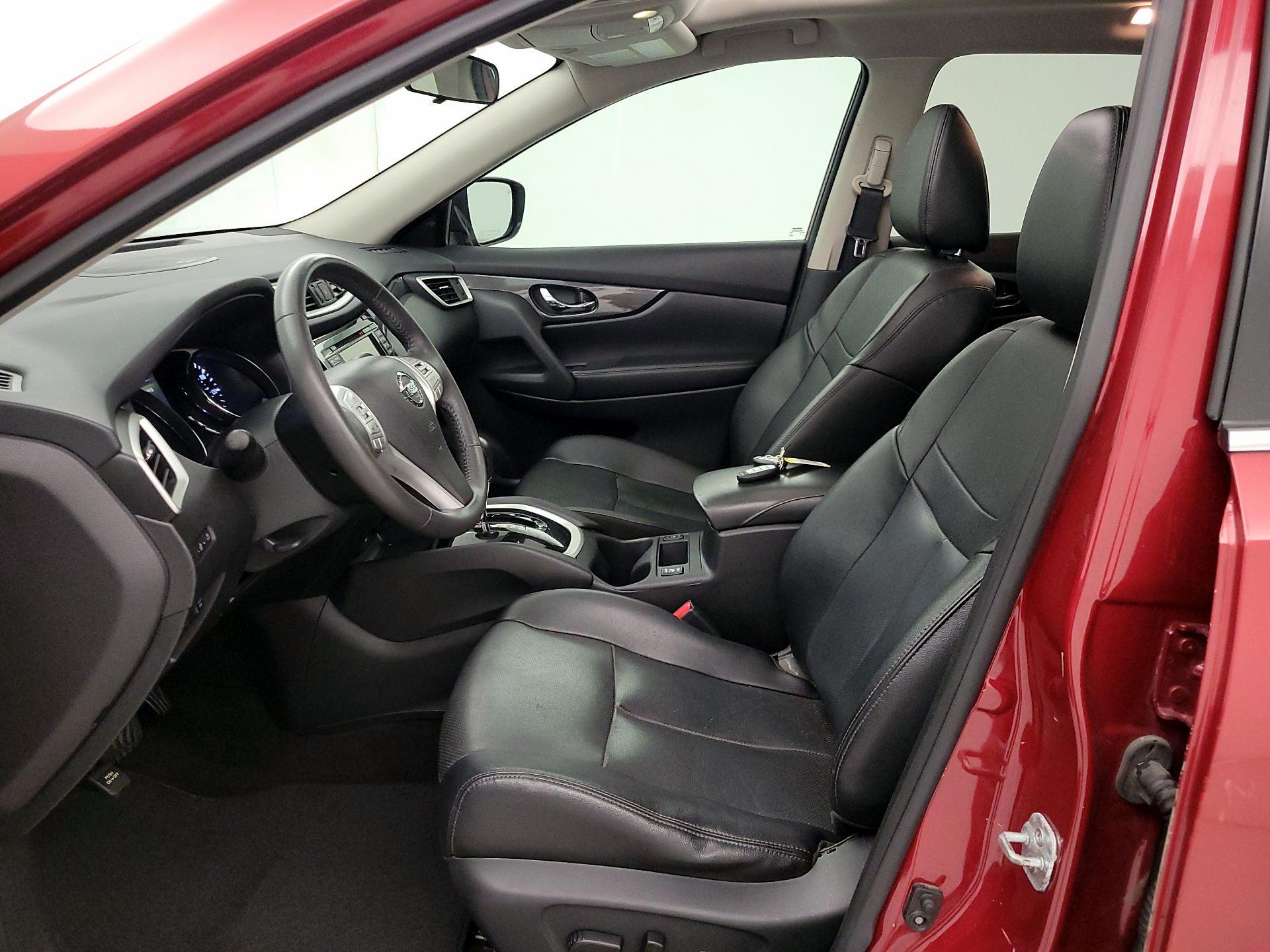 Thumbnail: 2016 Nissan Rogue - 11