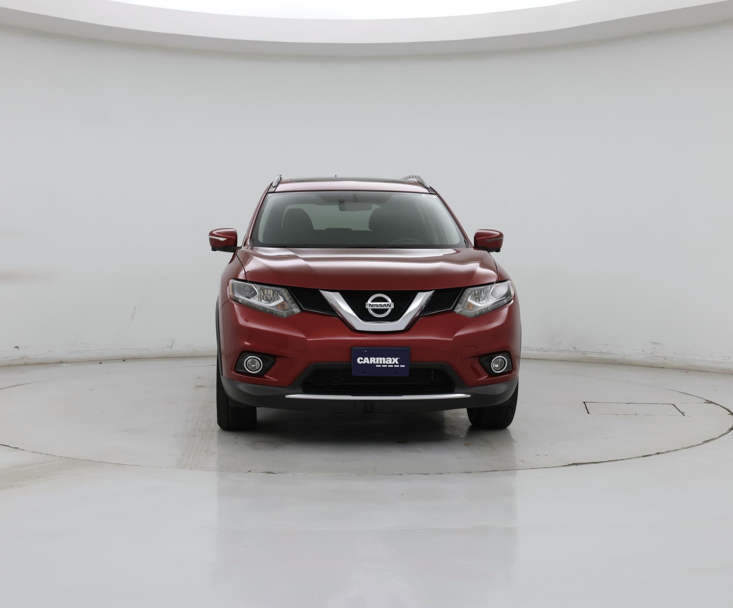 Thumbnail: 2016 Nissan Rogue - 5