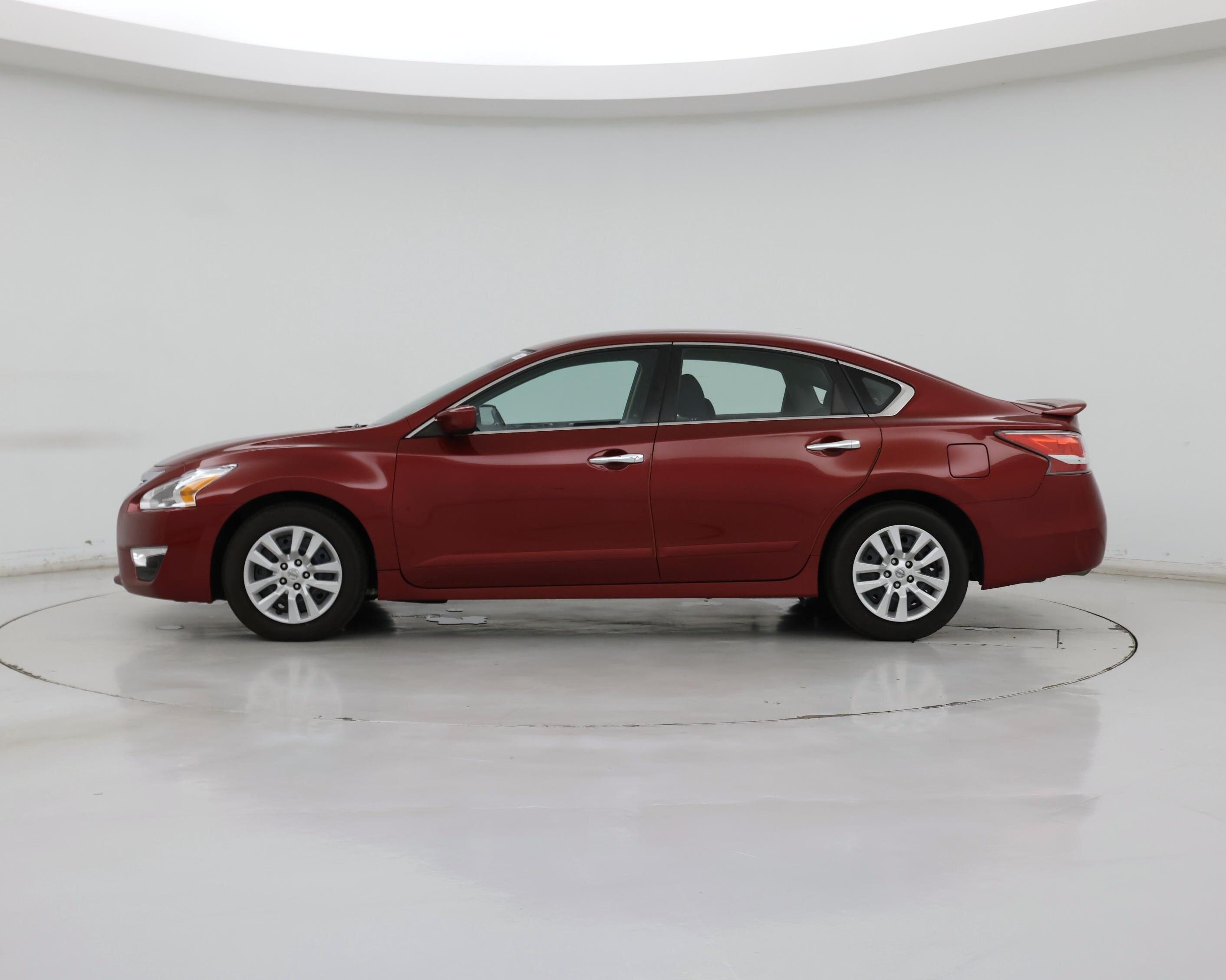 Thumbnail: 2015 Nissan Altima - 3