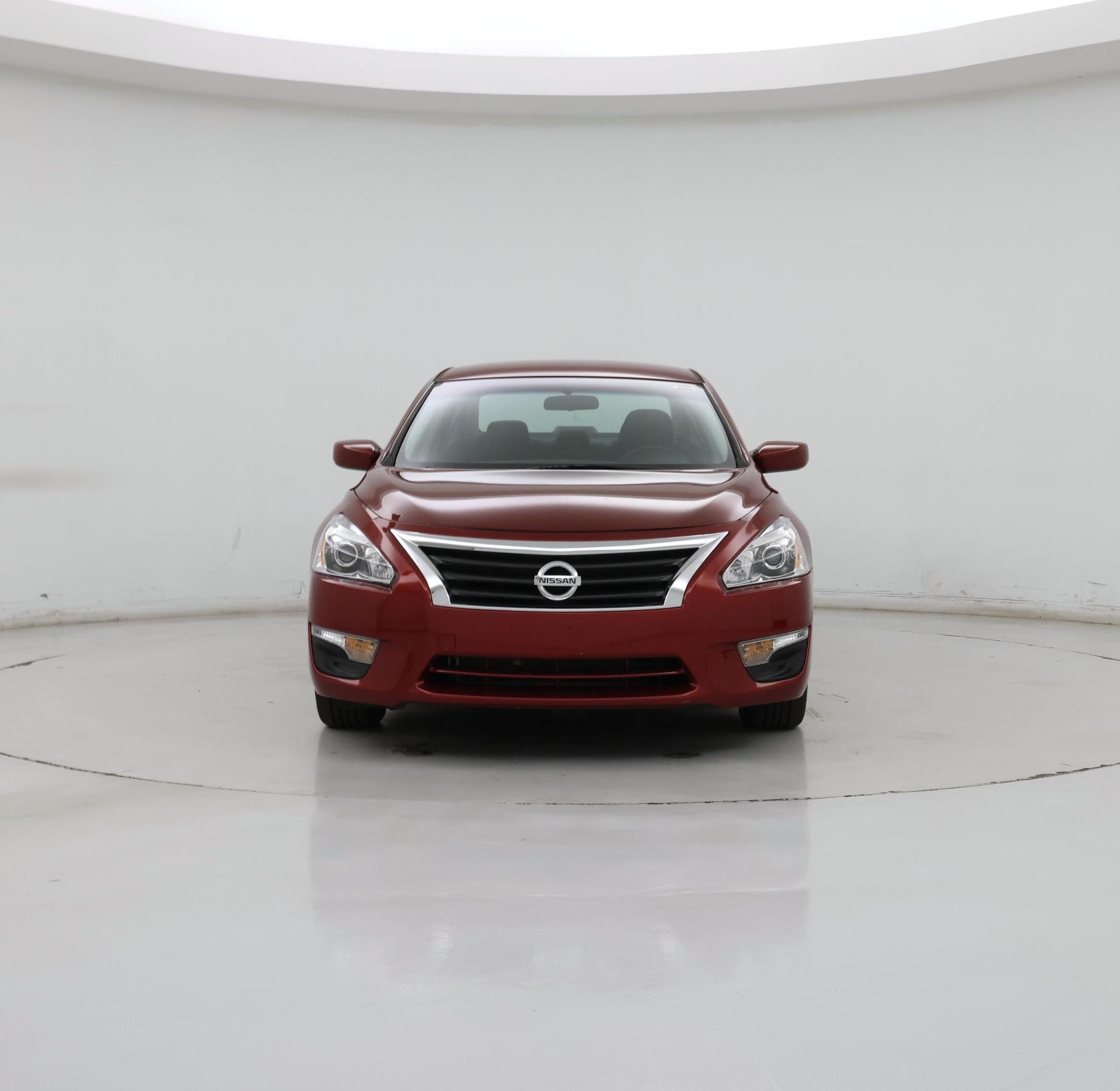 Thumbnail: 2015 Nissan Altima - 5