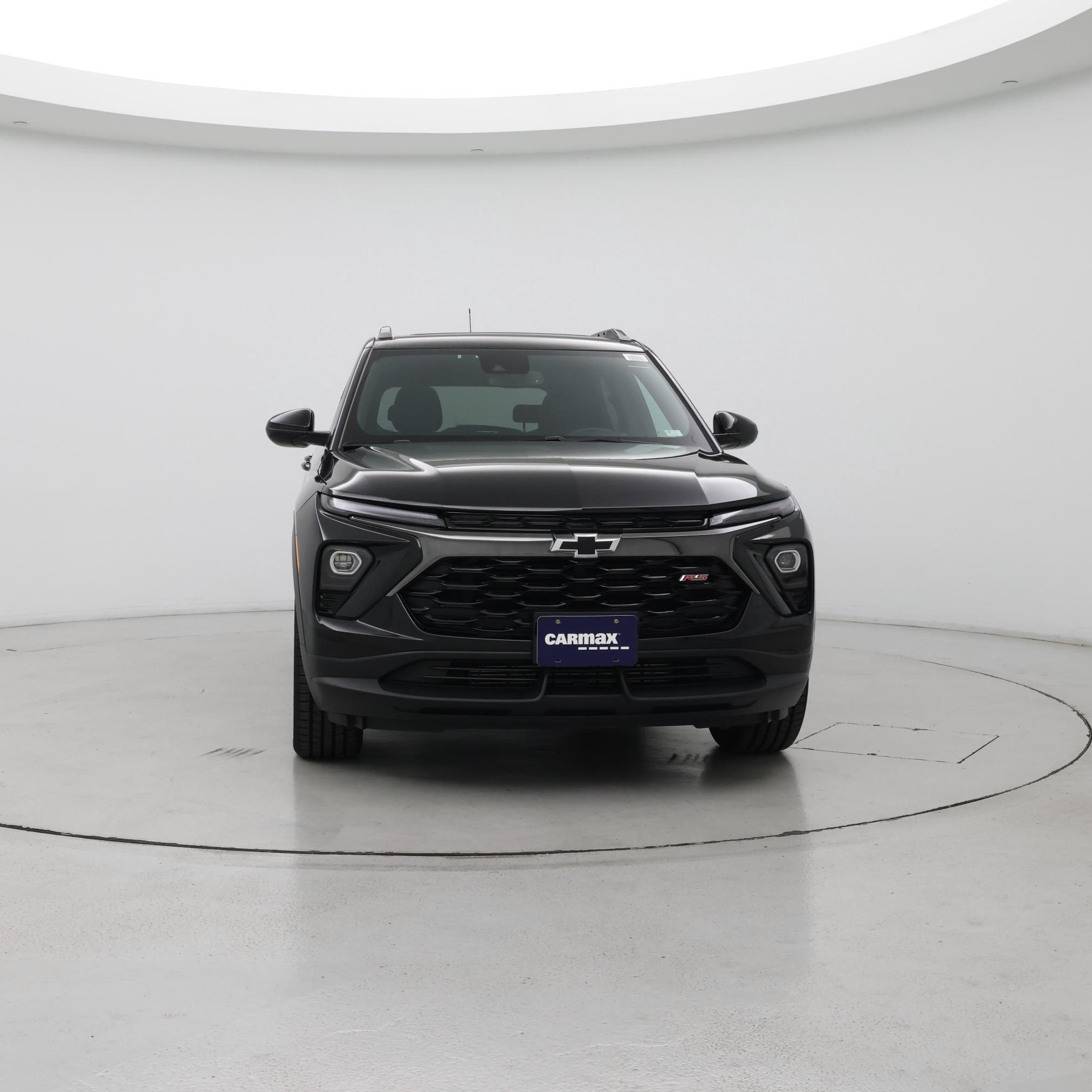 Thumbnail: 2025 Chevrolet TrailBlazer - 5