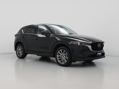 2024 Mazda CX-5 2.5 S Premium Package