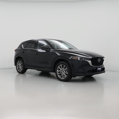 2024 Mazda CX-5 2.5 S Premium Package