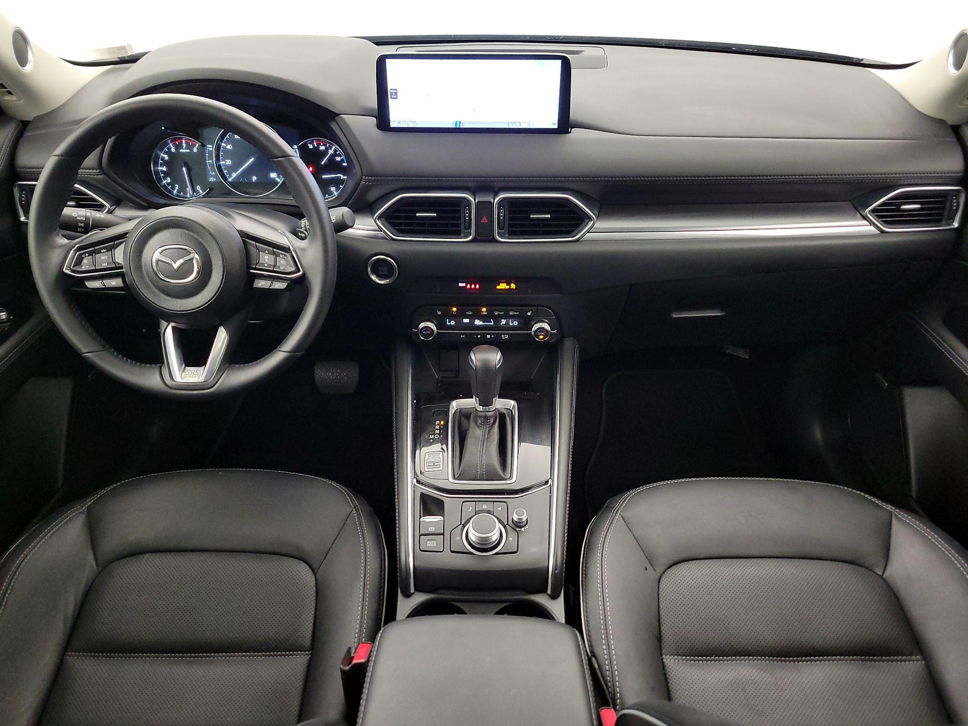 Thumbnail: 2024 Mazda CX-5 - 9