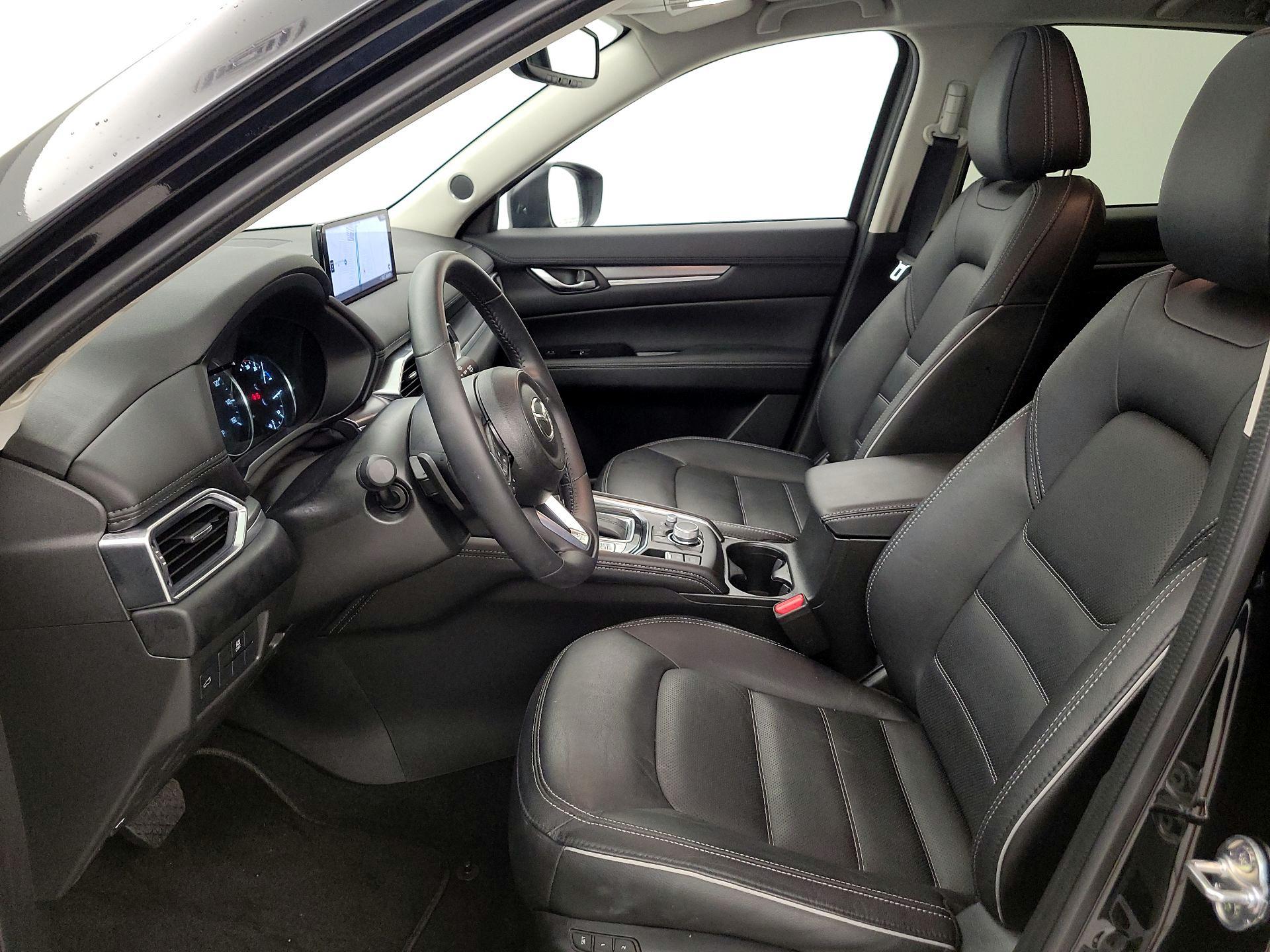 Thumbnail: 2024 Mazda CX-5 - 11