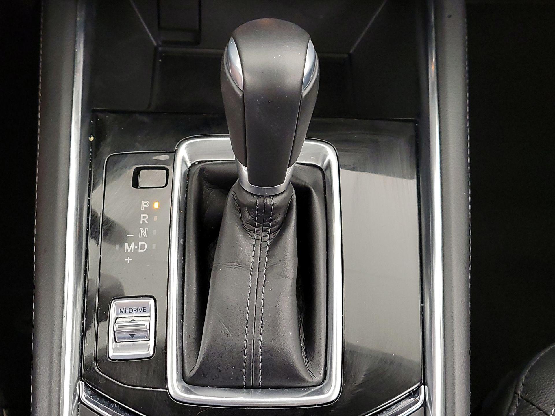 Thumbnail: 2024 Mazda CX-5 - 18