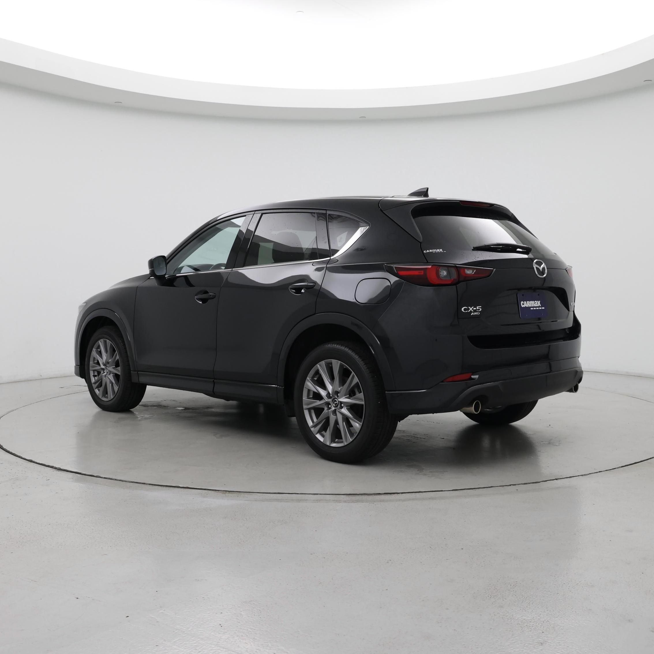 Thumbnail: 2024 Mazda CX-5 - 2